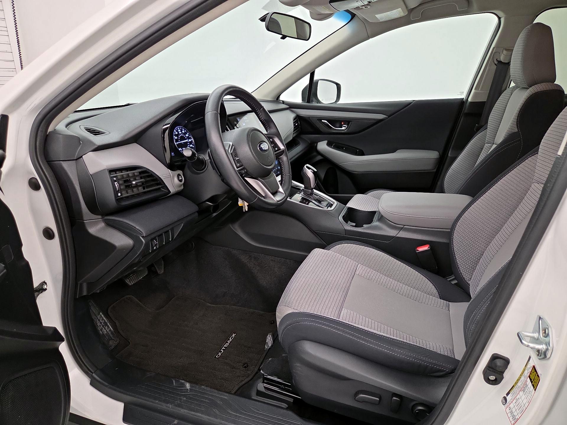 Thumbnail: 2021 Subaru Outback - 11