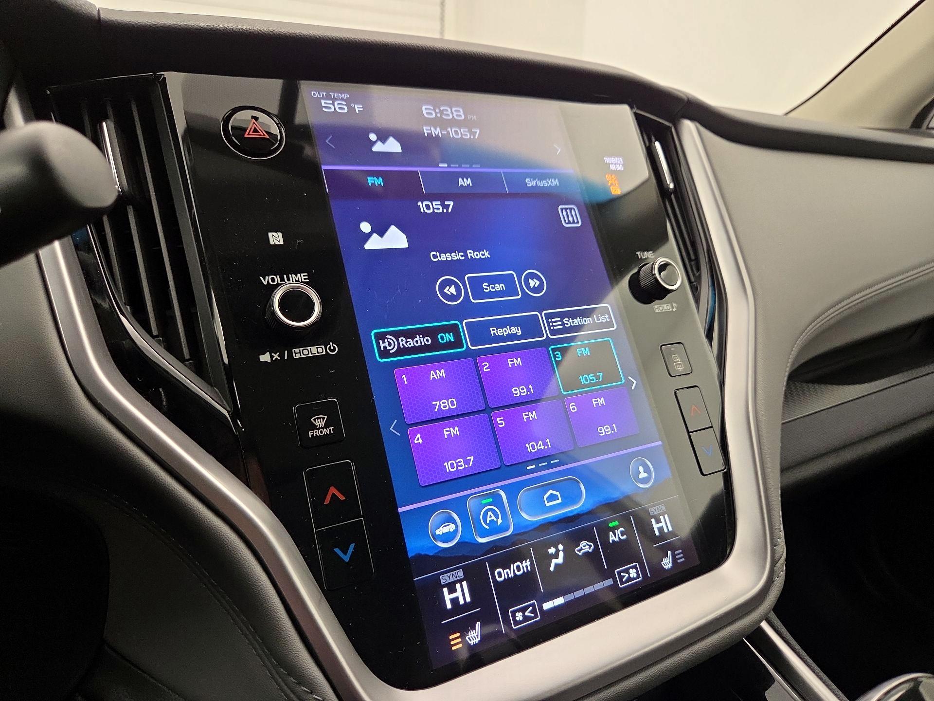 Thumbnail: 2021 Subaru Outback - 15