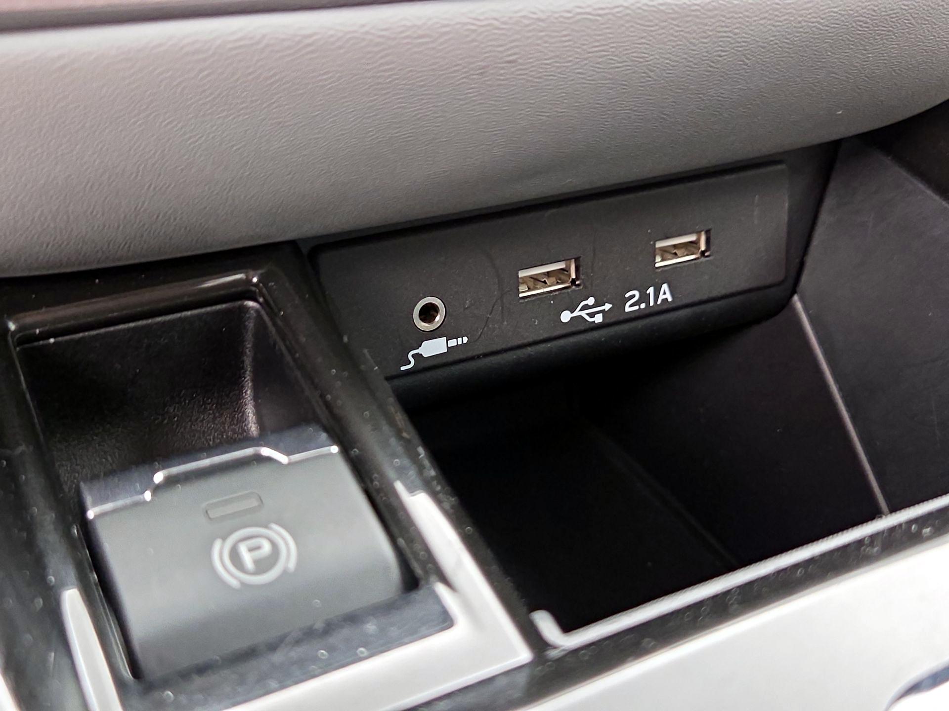 Thumbnail: 2021 Subaru Outback - 18