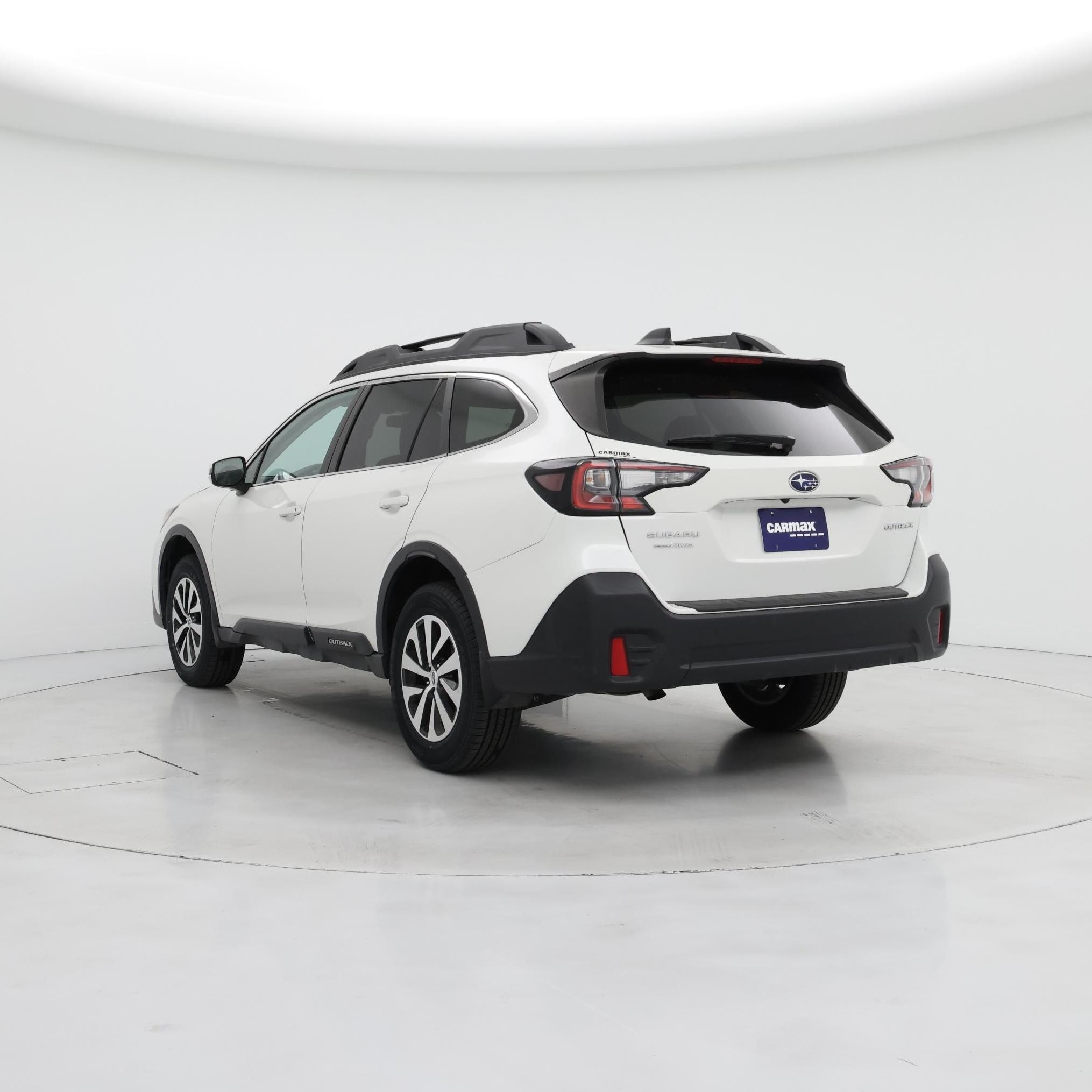 Thumbnail: 2021 Subaru Outback - 2