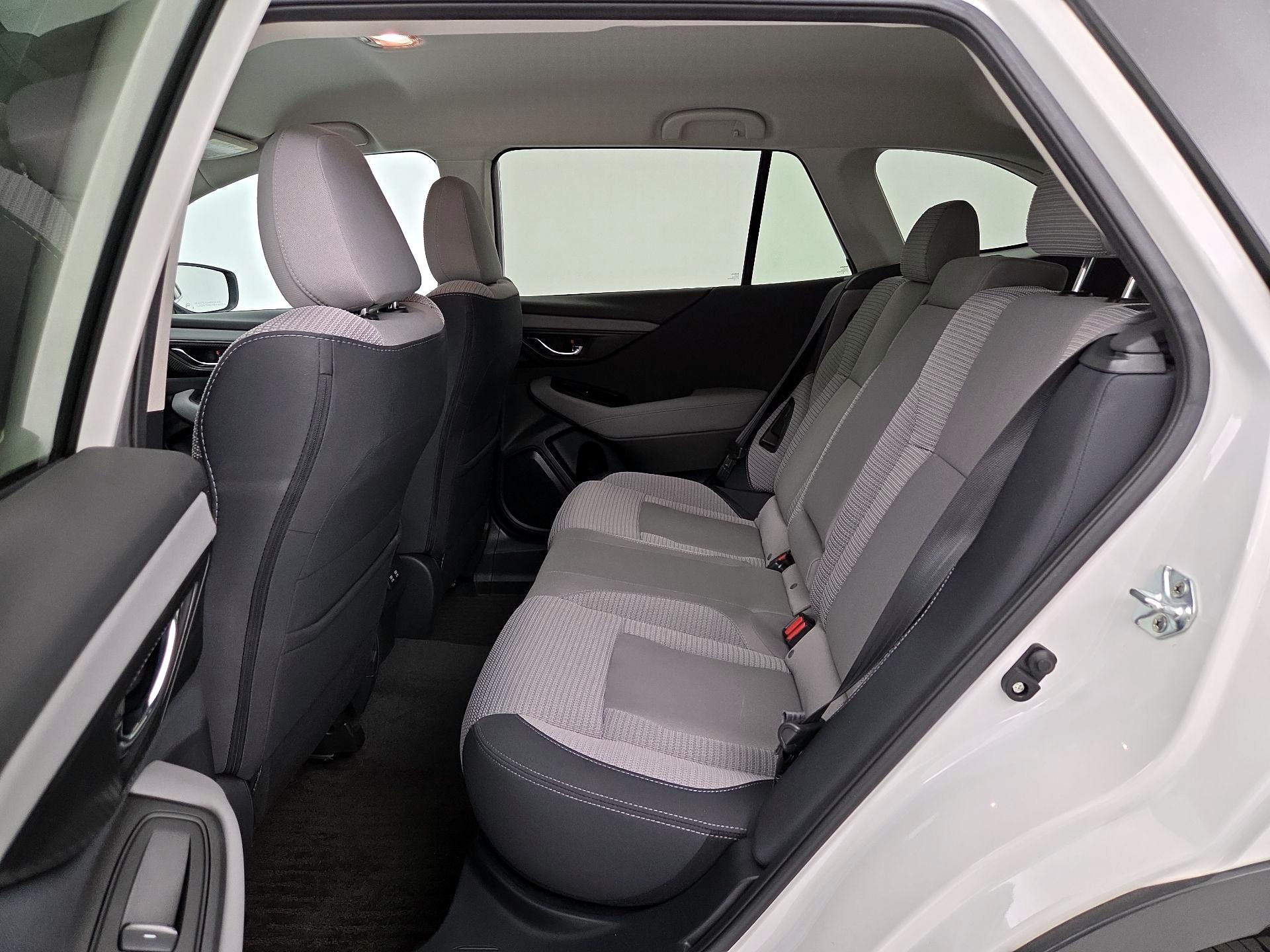 Thumbnail: 2021 Subaru Outback - 19