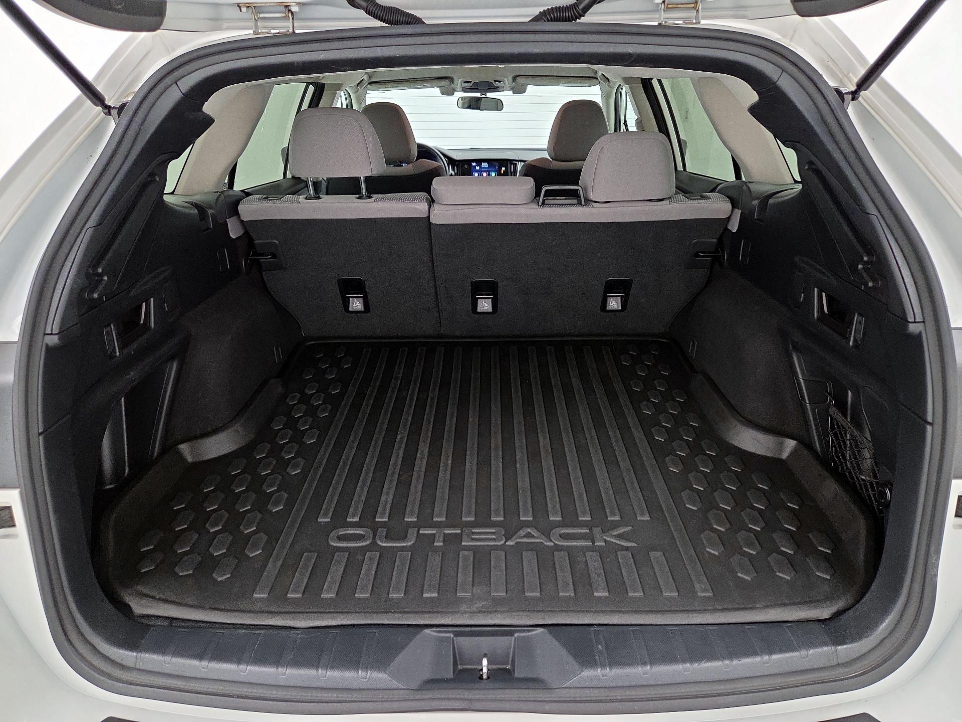 Thumbnail: 2021 Subaru Outback - 20