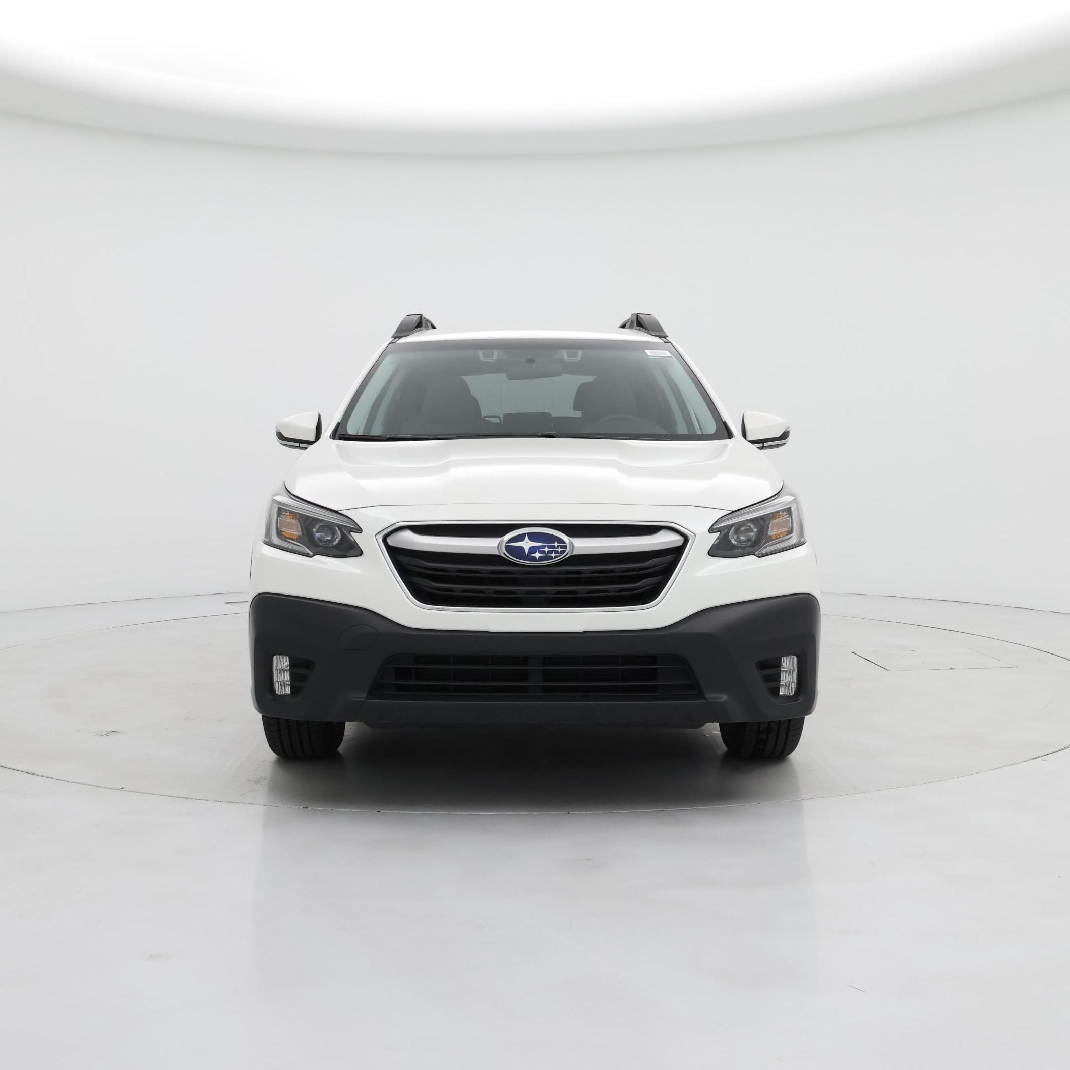 Thumbnail: 2021 Subaru Outback - 5