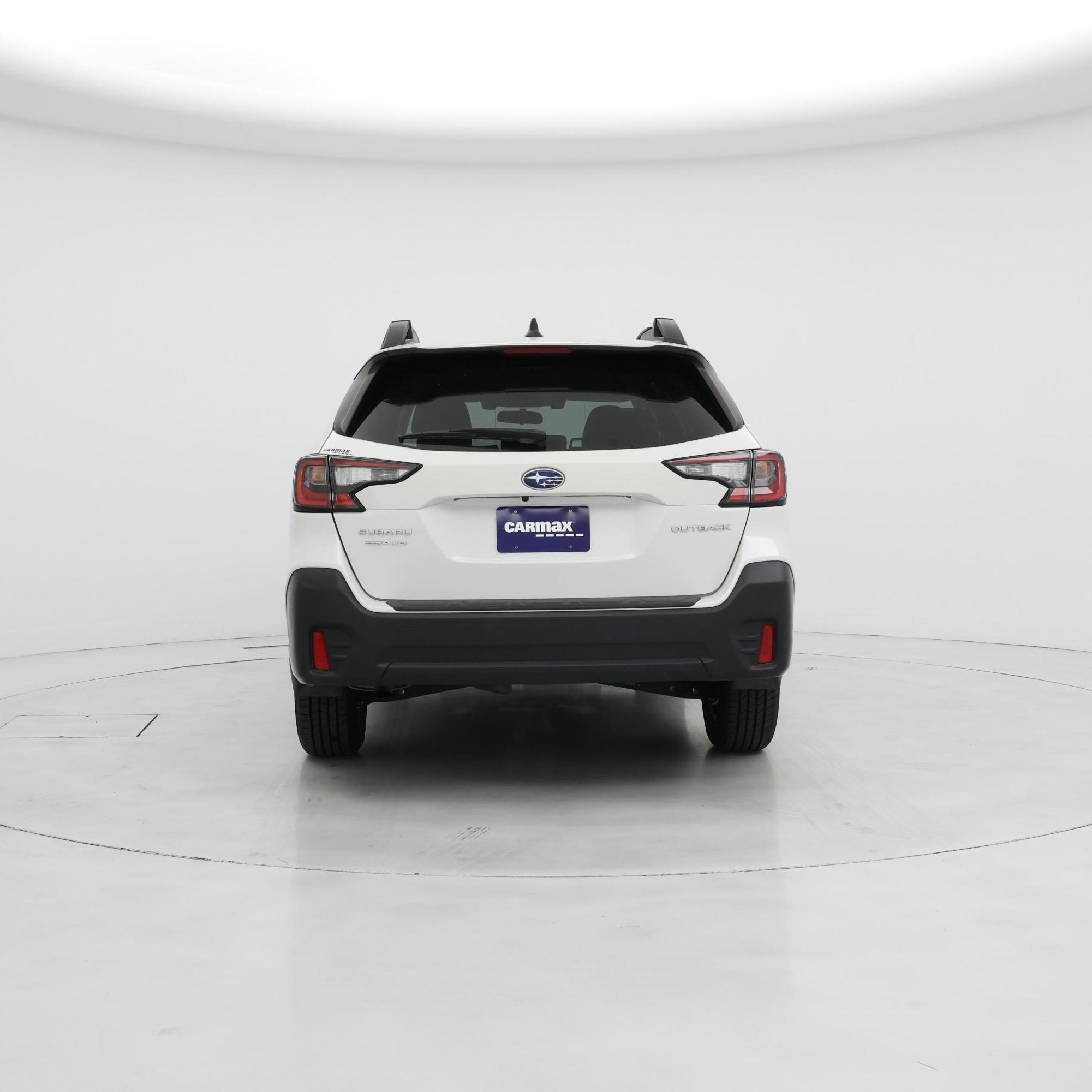 Thumbnail: 2021 Subaru Outback - 6