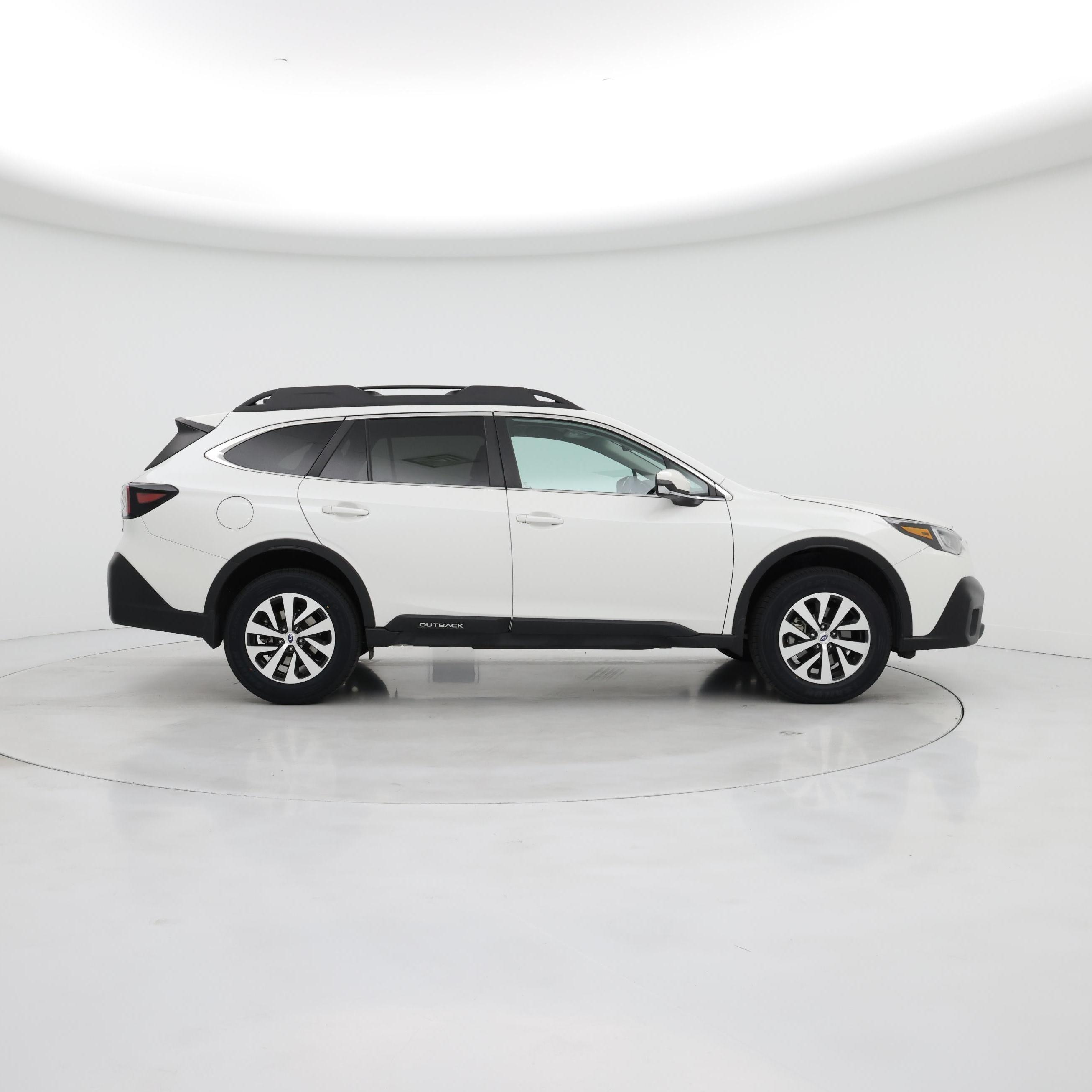 Thumbnail: 2021 Subaru Outback - 7