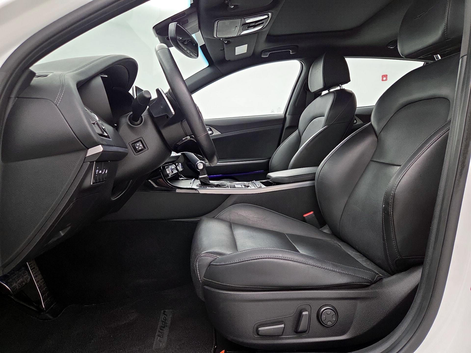 Thumbnail: 2020 Kia Stinger - 11