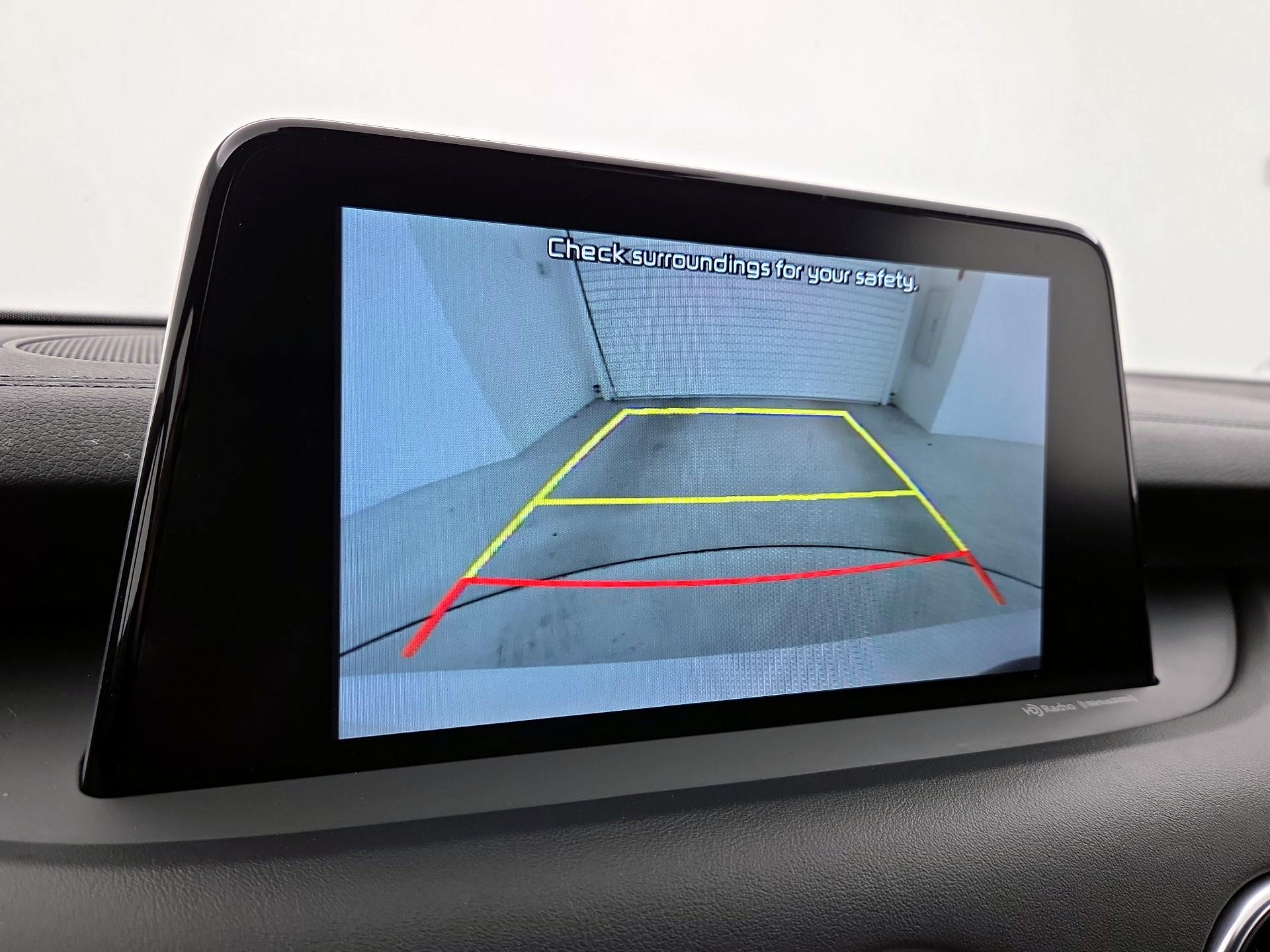 Thumbnail: 2020 Kia Stinger - 14