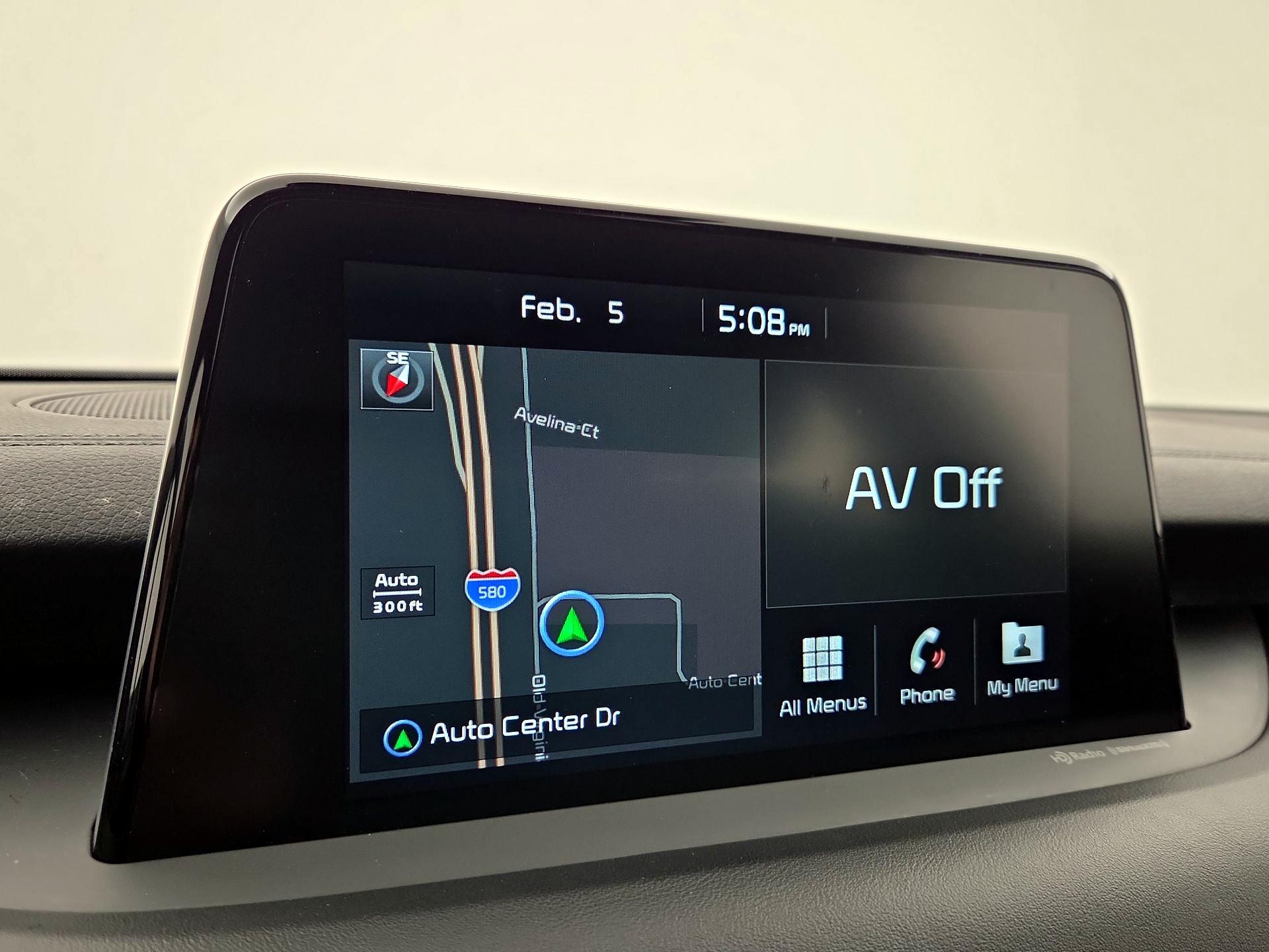 Thumbnail: 2020 Kia Stinger - 15