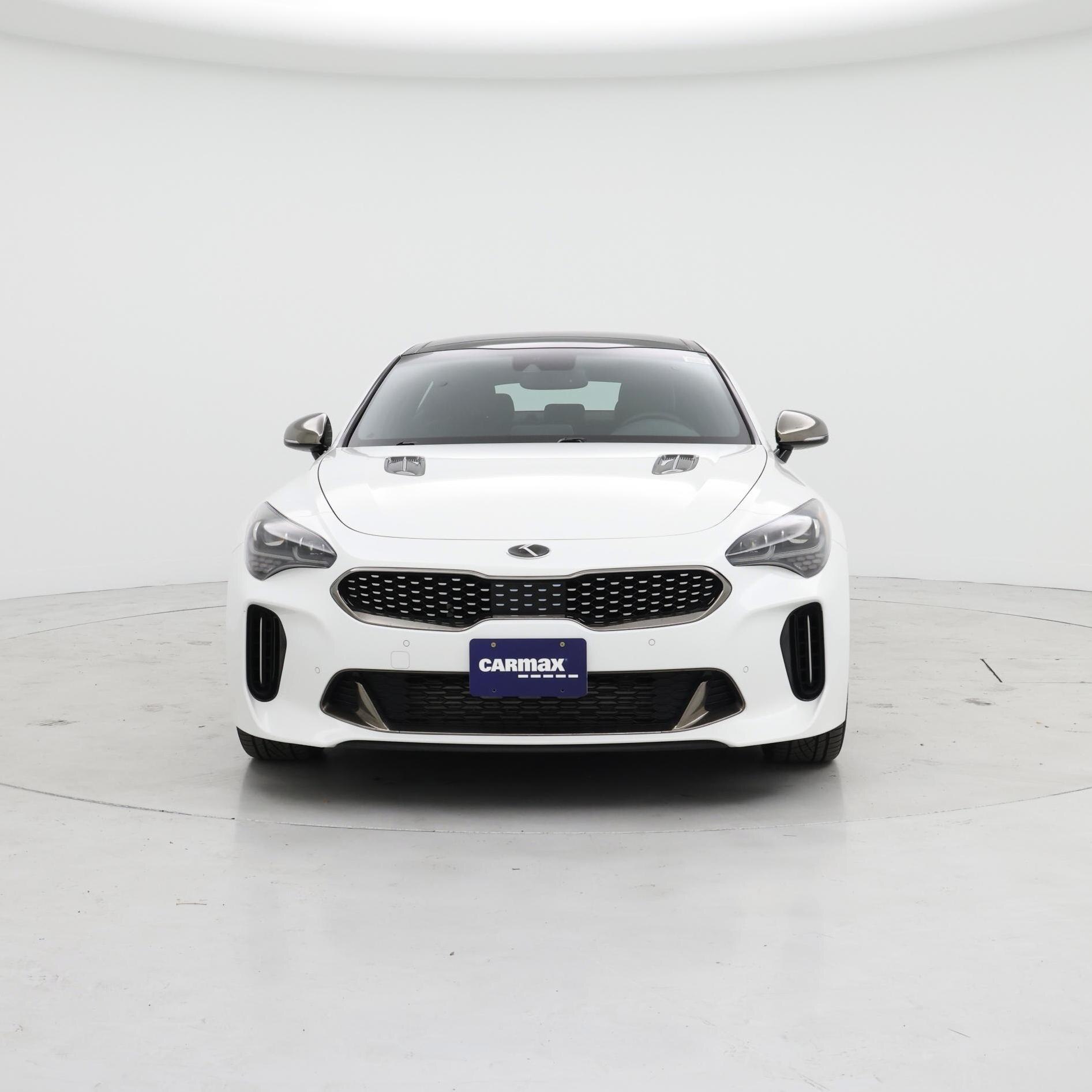 Thumbnail: 2020 Kia Stinger - 5