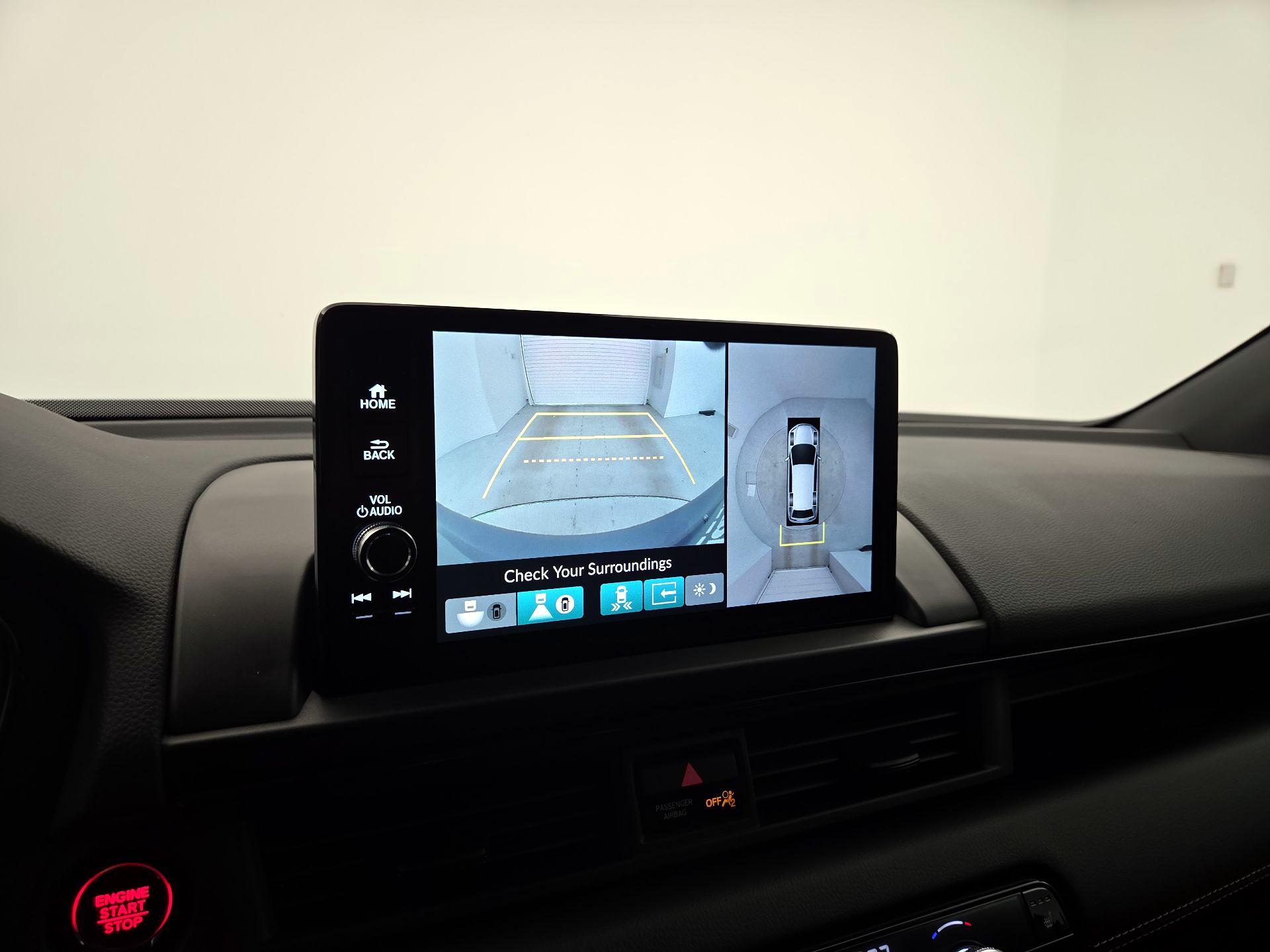 Thumbnail: 2025 Honda Pilot - 14