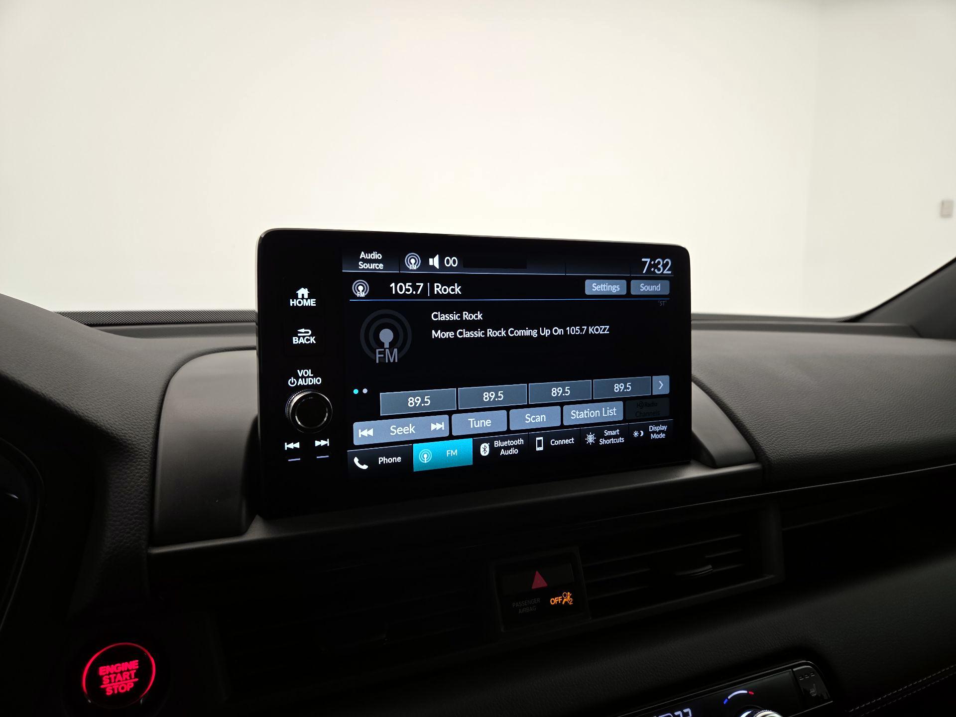 Thumbnail: 2025 Honda Pilot - 15