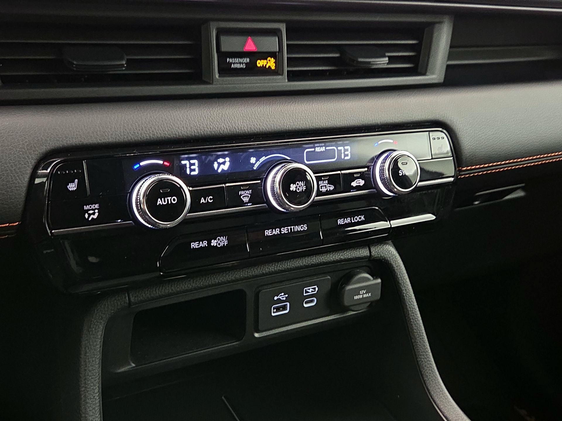 Thumbnail: 2025 Honda Pilot - 16