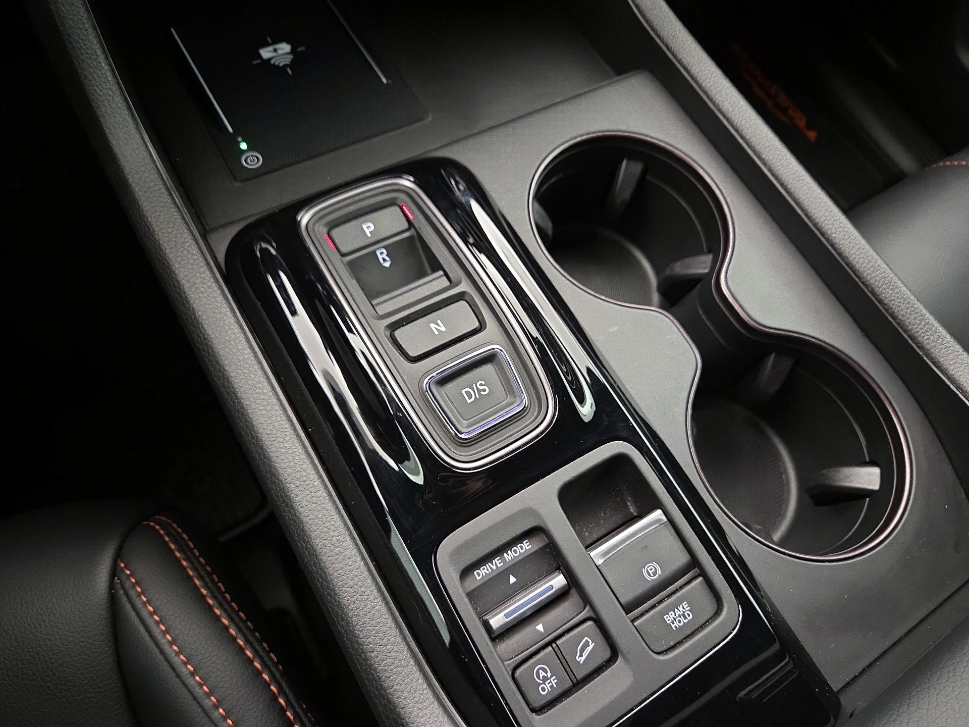 Thumbnail: 2025 Honda Pilot - 17