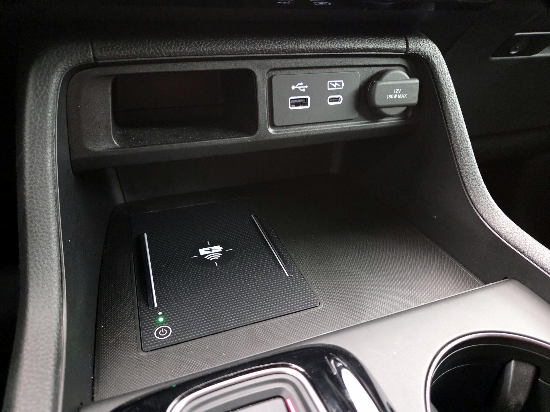 Thumbnail: 2025 Honda Pilot - 18