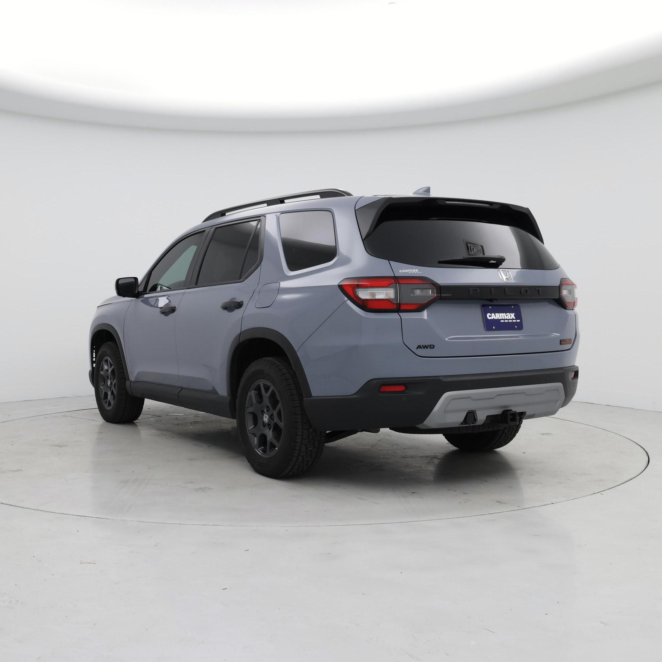 Thumbnail: 2025 Honda Pilot - 2