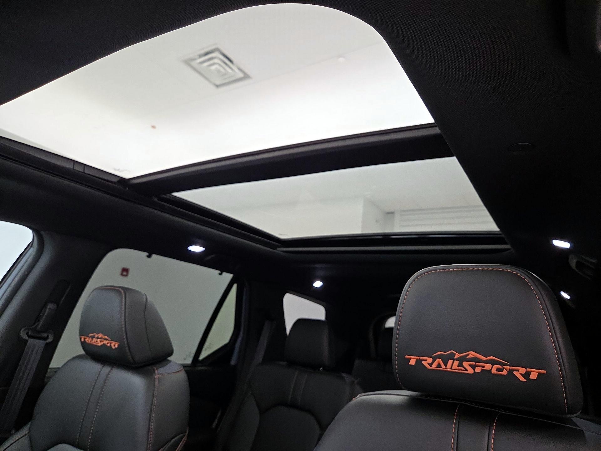 Thumbnail: 2025 Honda Pilot - 19