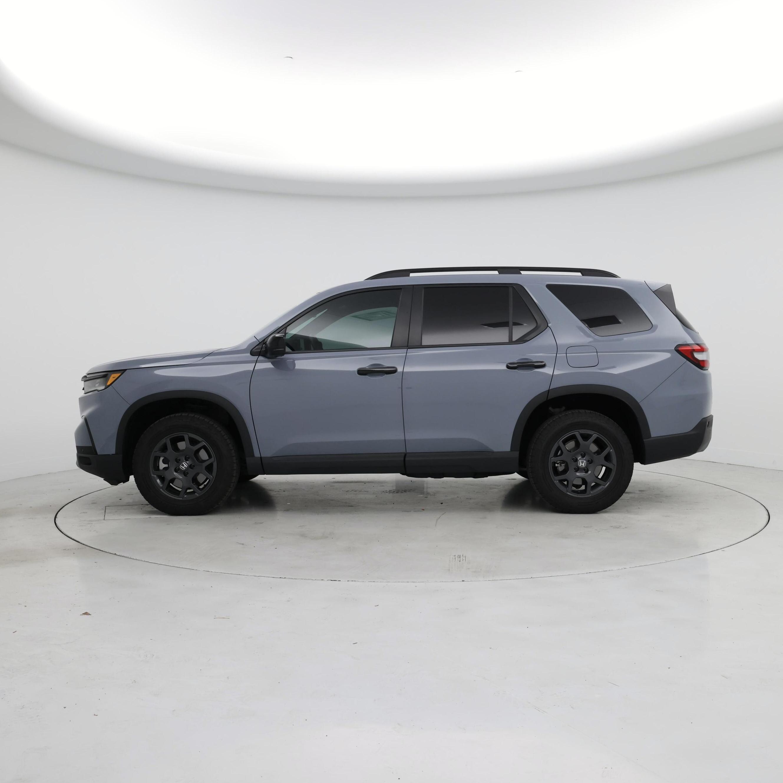 Thumbnail: 2025 Honda Pilot - 3