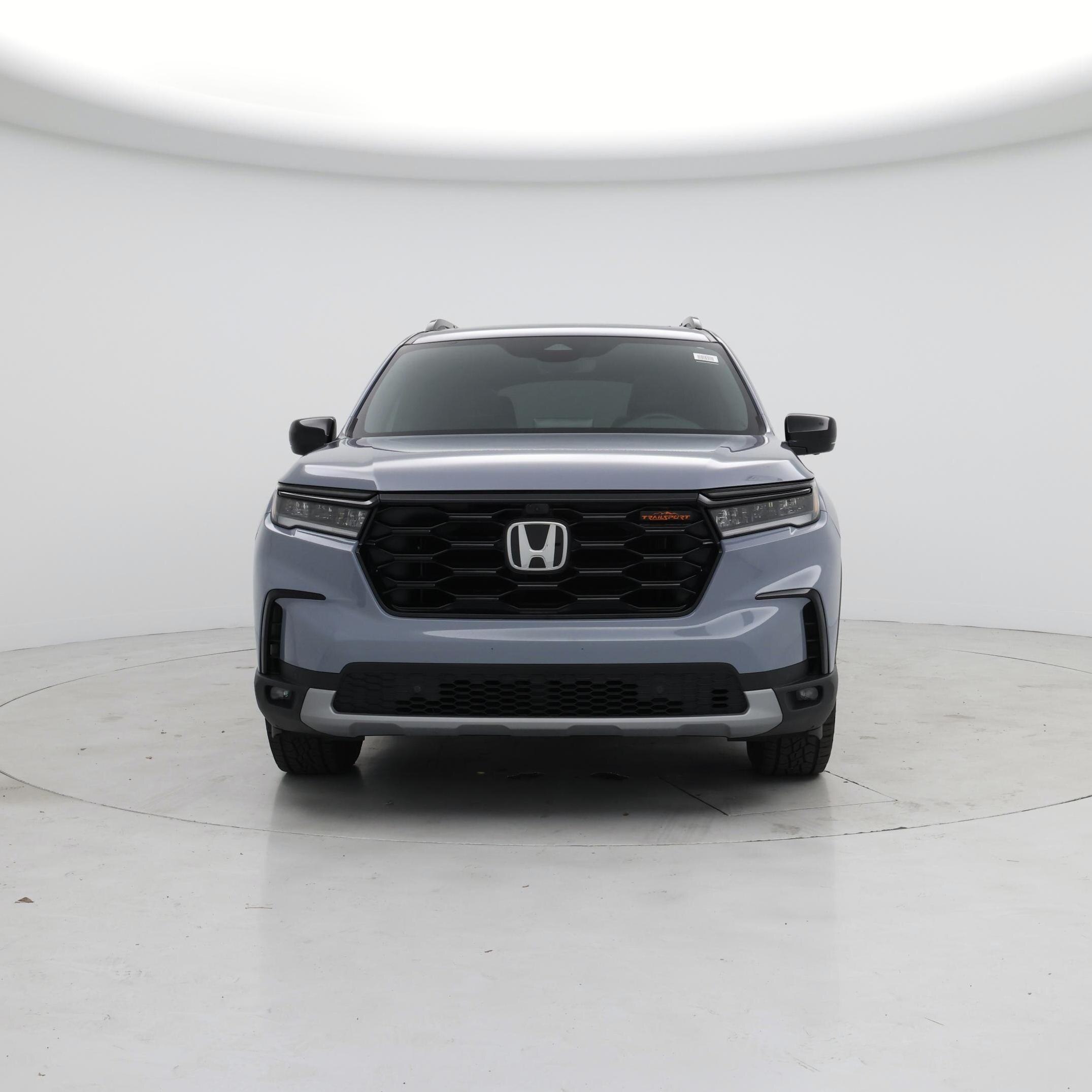 Thumbnail: 2025 Honda Pilot - 5