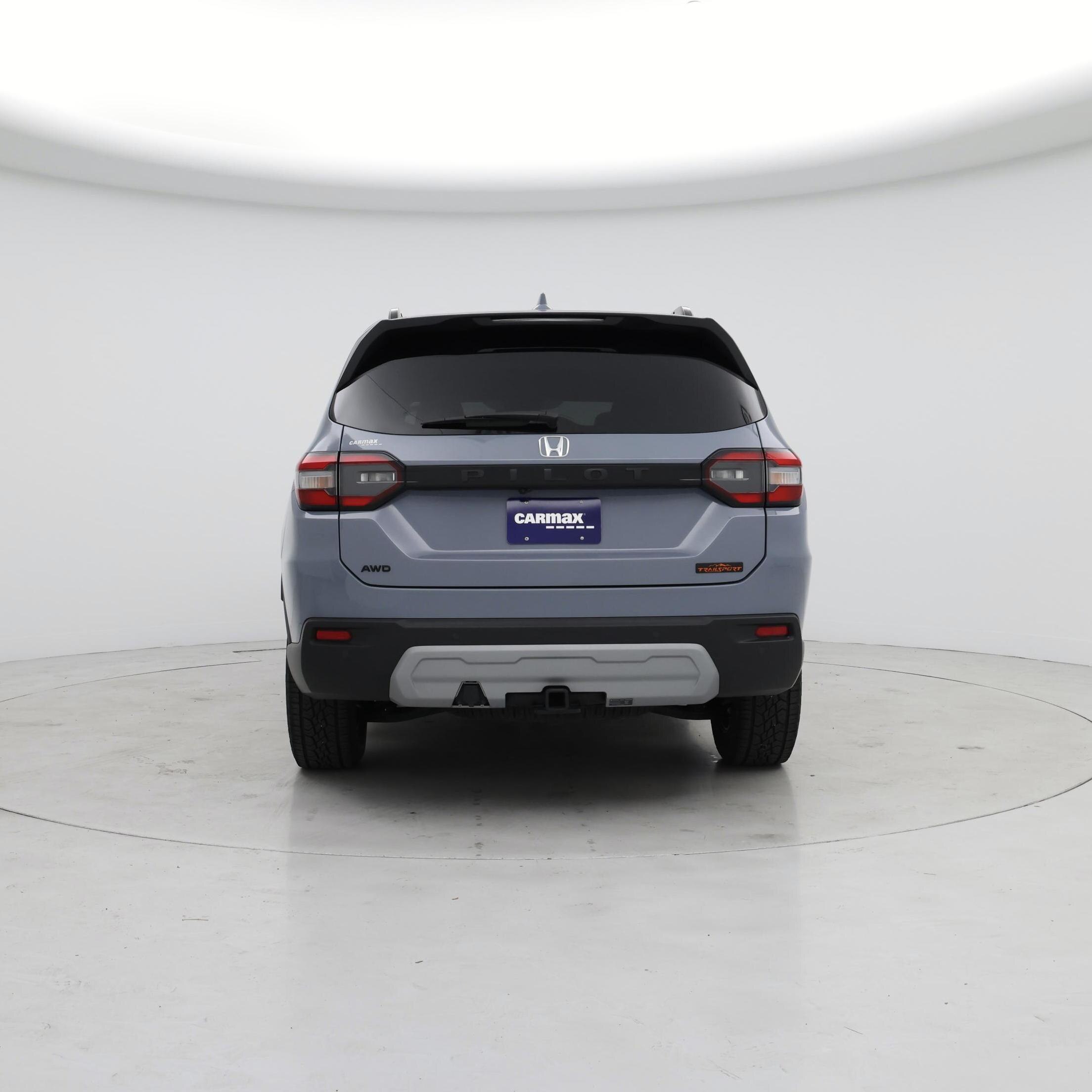 Thumbnail: 2025 Honda Pilot - 6