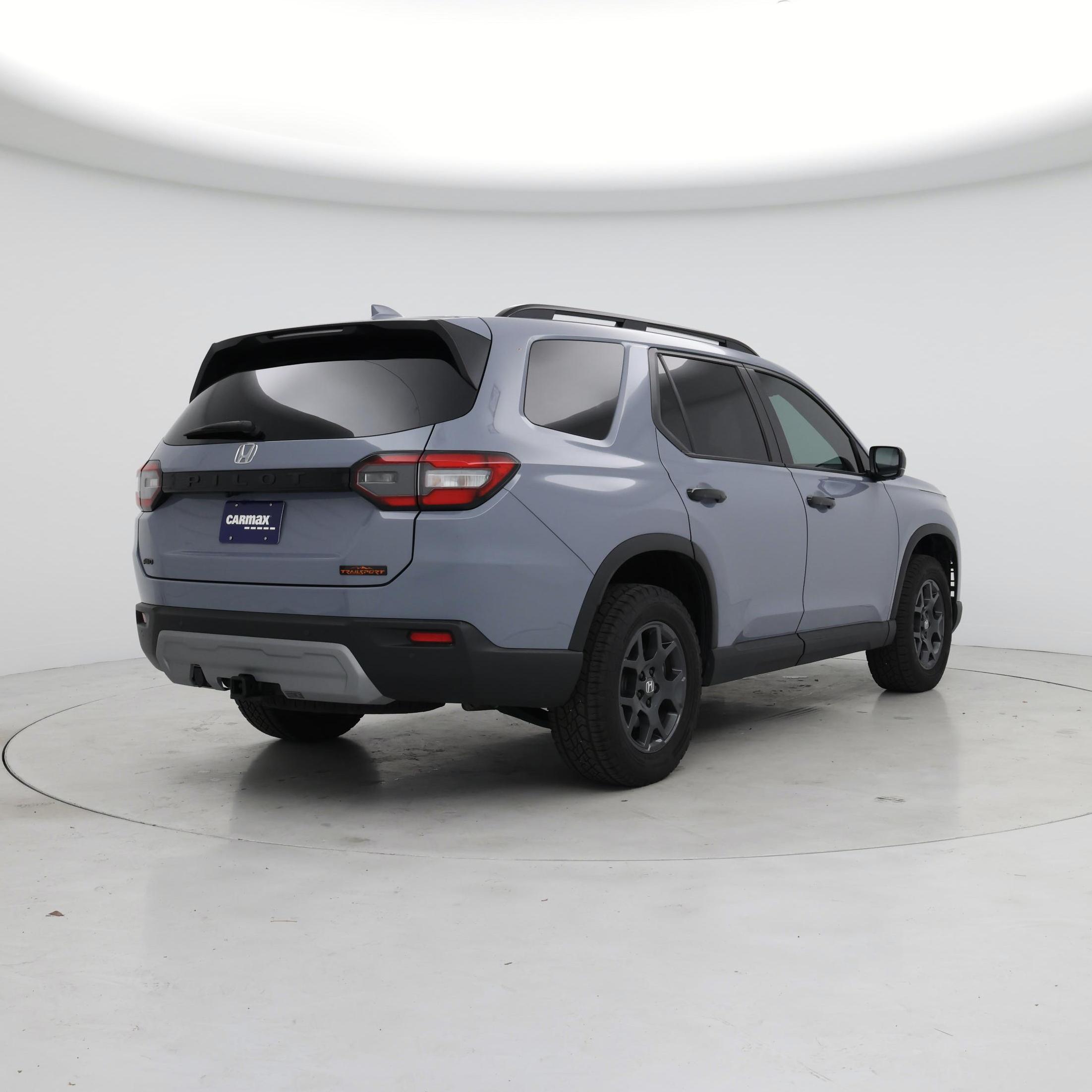 Thumbnail: 2025 Honda Pilot - 8