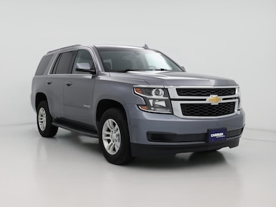 2020 Chevrolet Tahoe LS