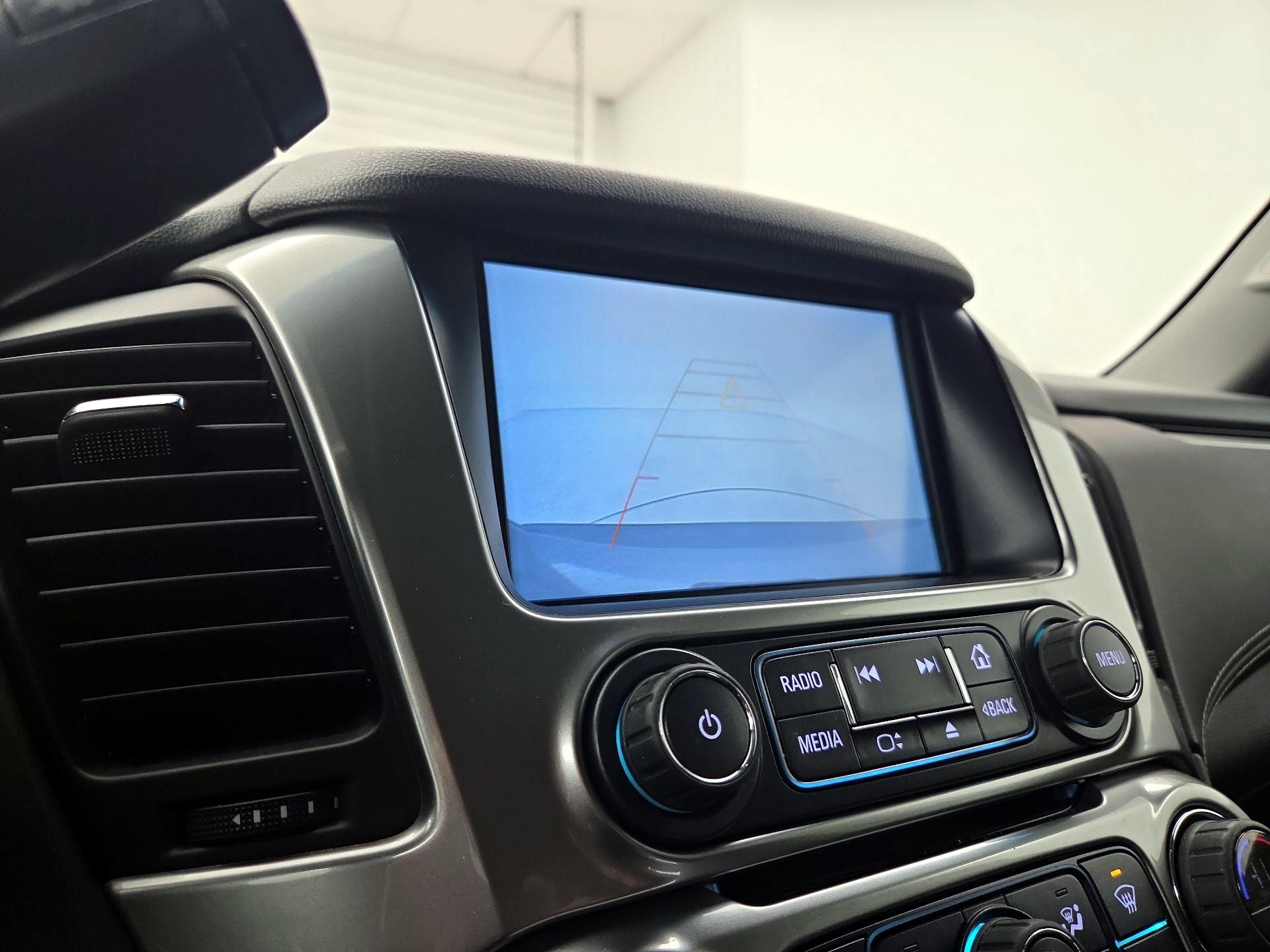 Thumbnail: 2020 Chevrolet Tahoe - 14