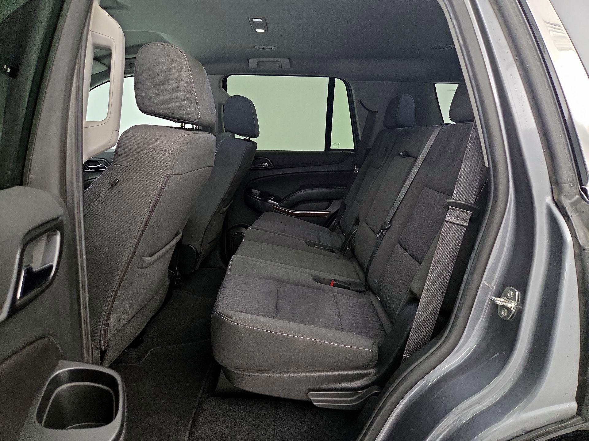 Thumbnail: 2020 Chevrolet Tahoe - 18