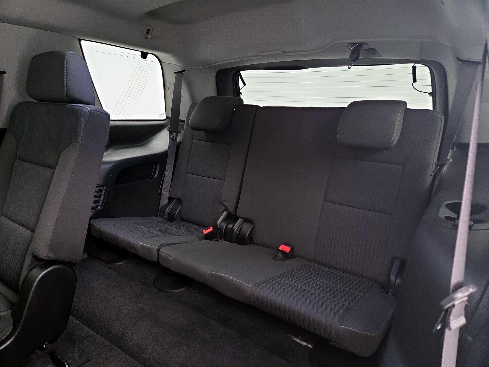 Thumbnail: 2020 Chevrolet Tahoe - 19