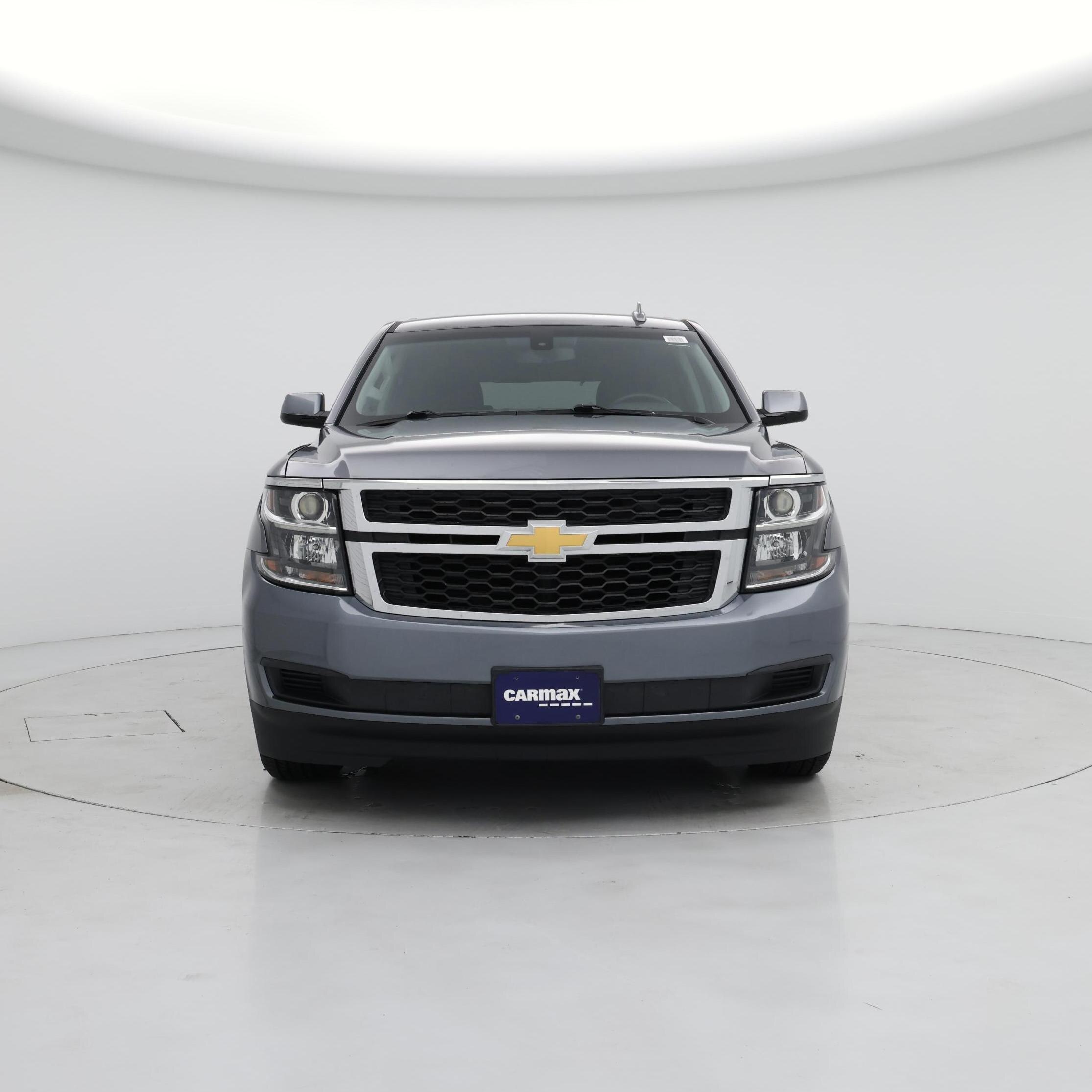 Thumbnail: 2020 Chevrolet Tahoe - 5