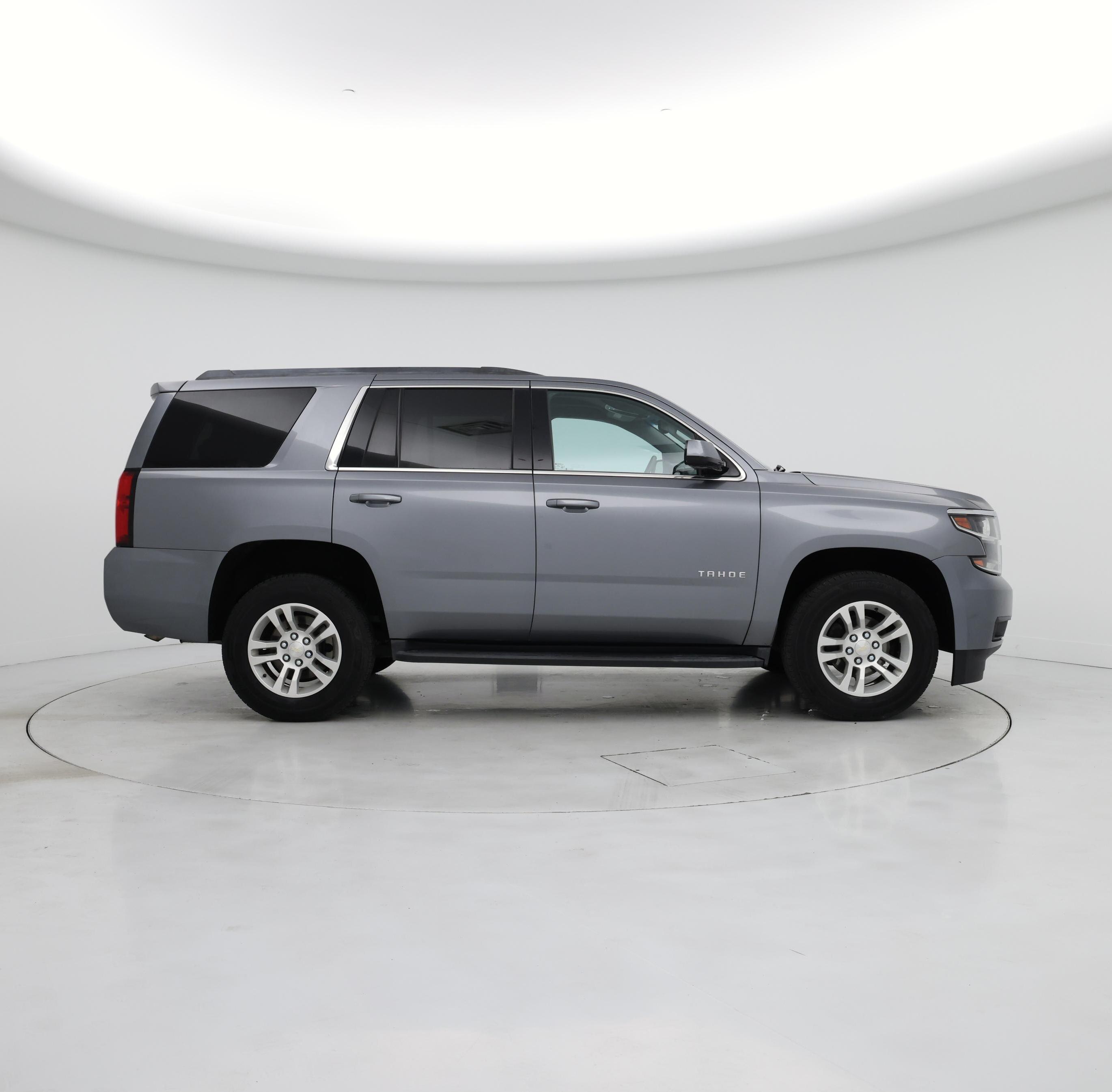 Thumbnail: 2020 Chevrolet Tahoe - 7