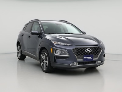 2019 Hyundai Kona Limited