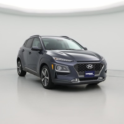 2019 Hyundai Kona Limited