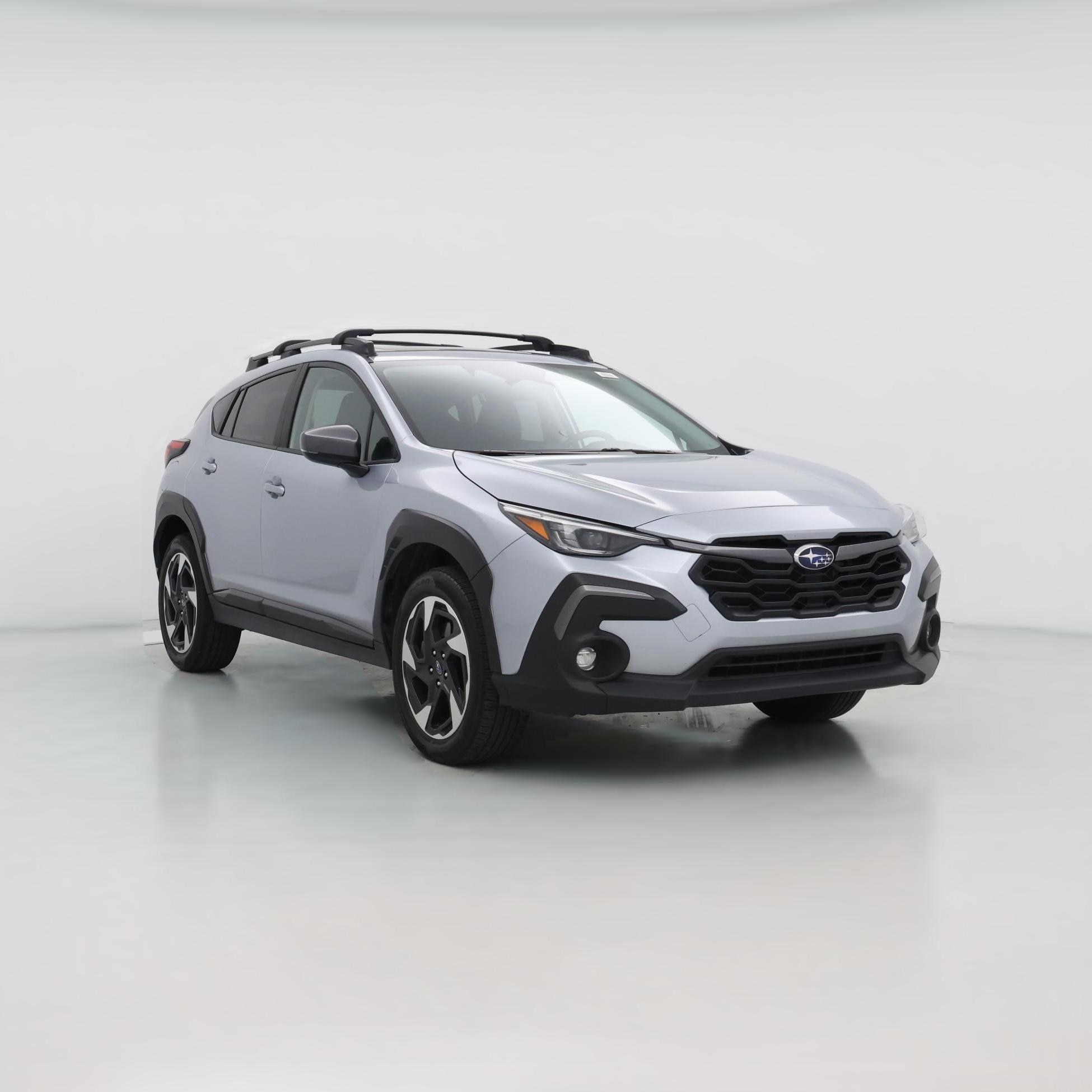 Thumbnail: 2024 Subaru Crosstrek - 1