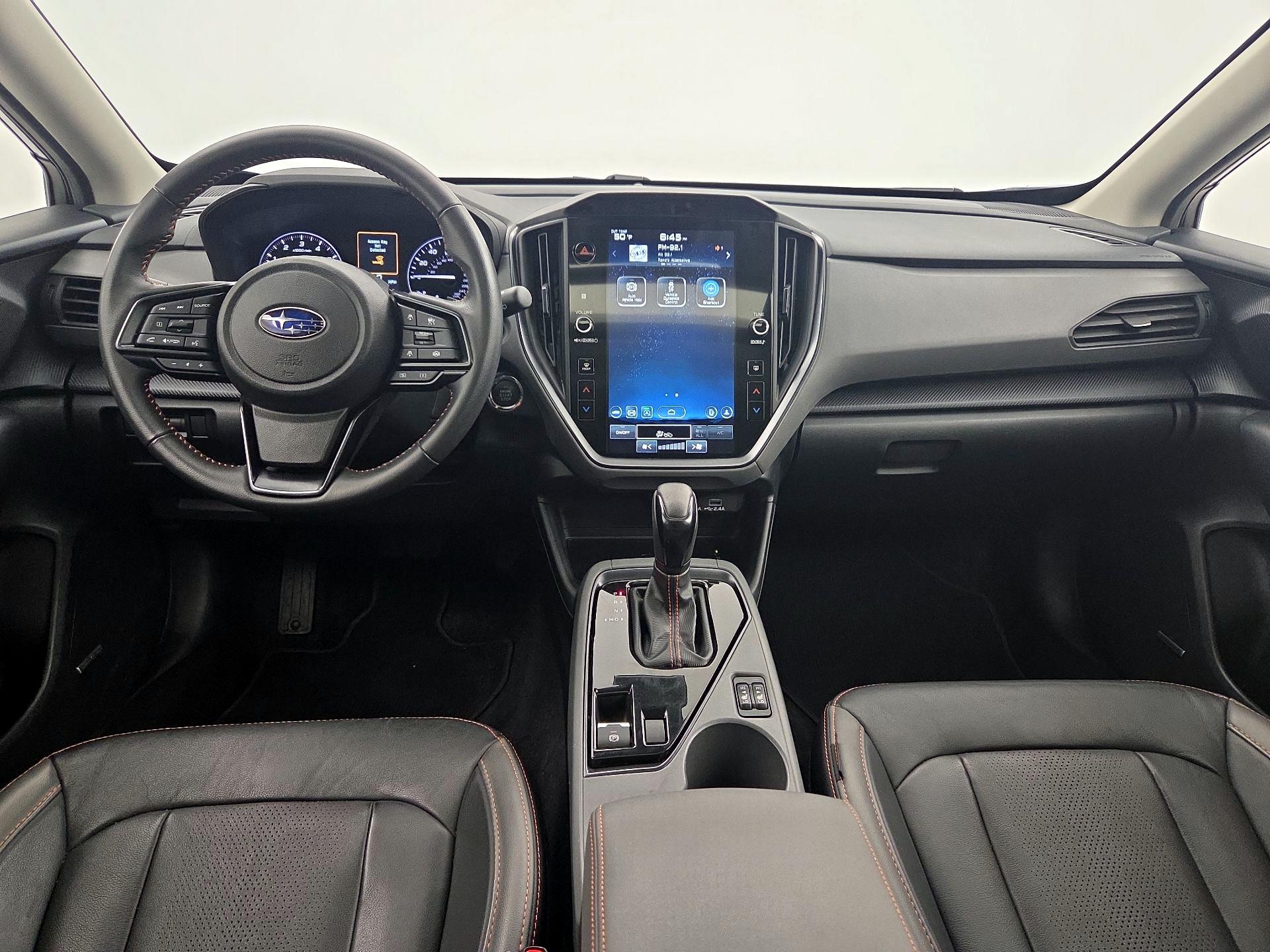 Thumbnail: 2024 Subaru Crosstrek - 9