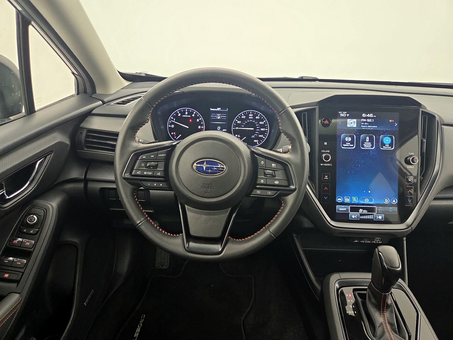 Thumbnail: 2024 Subaru Crosstrek - 10