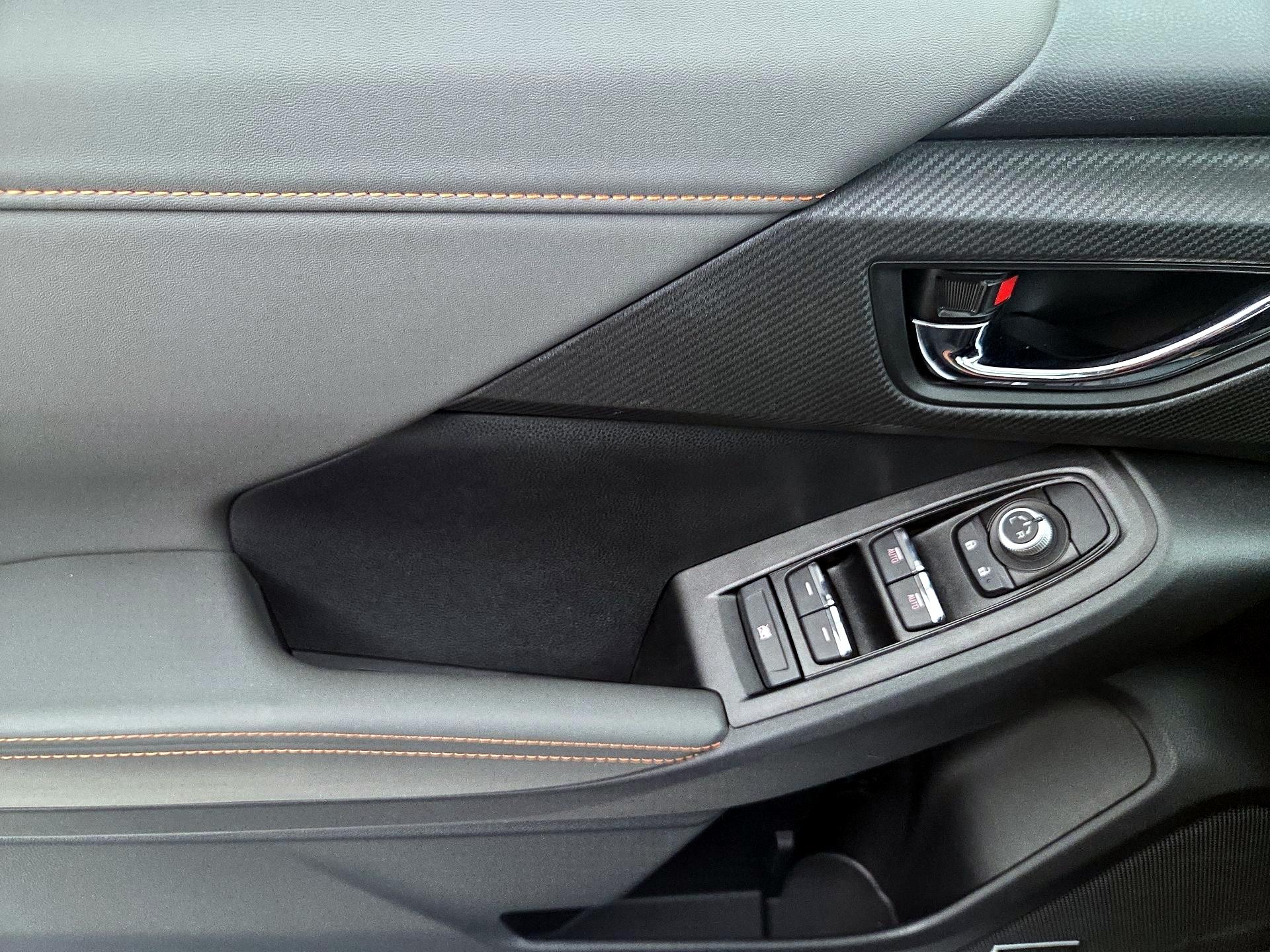 Thumbnail: 2024 Subaru Crosstrek - 12