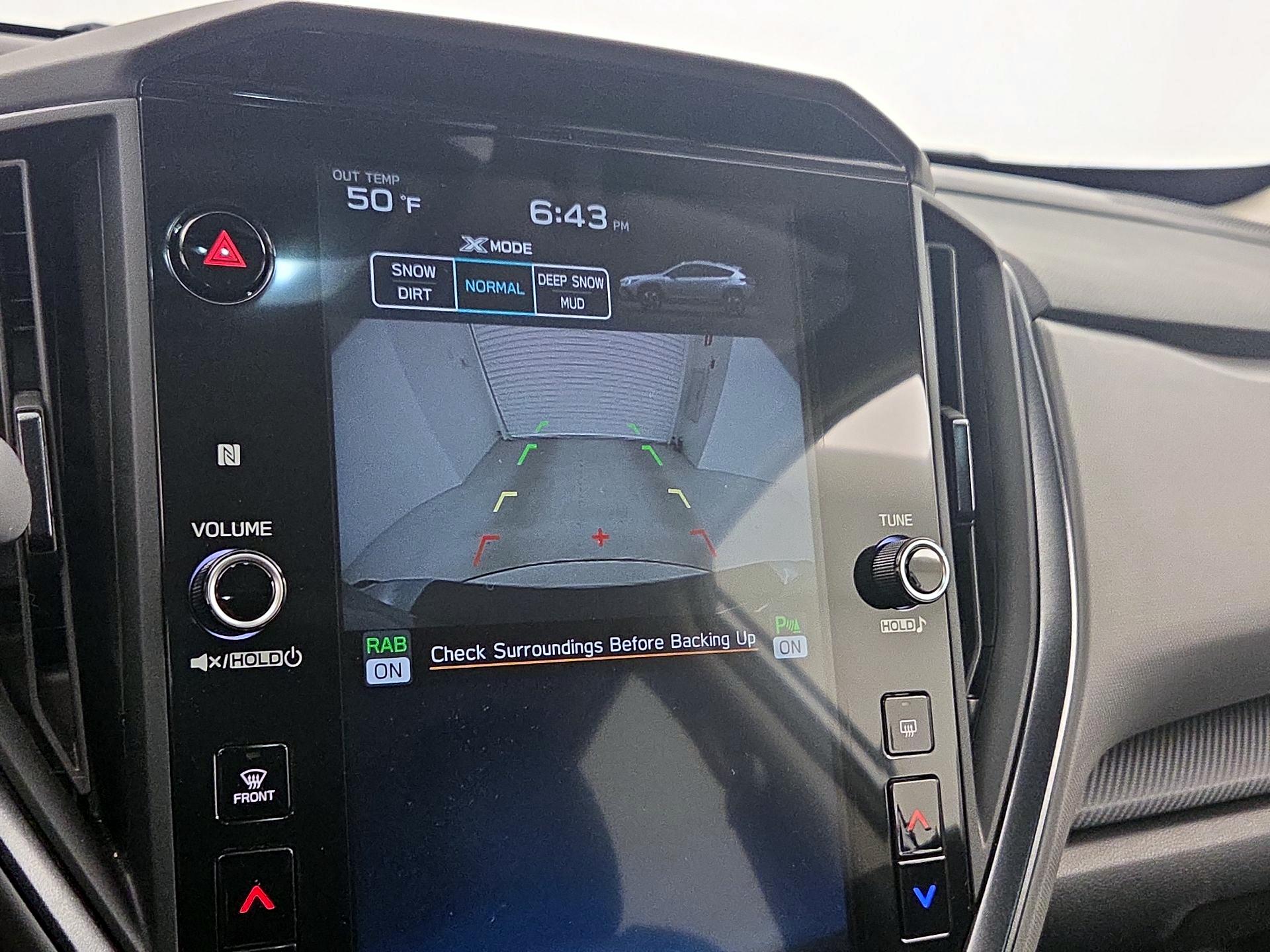 Thumbnail: 2024 Subaru Crosstrek - 14