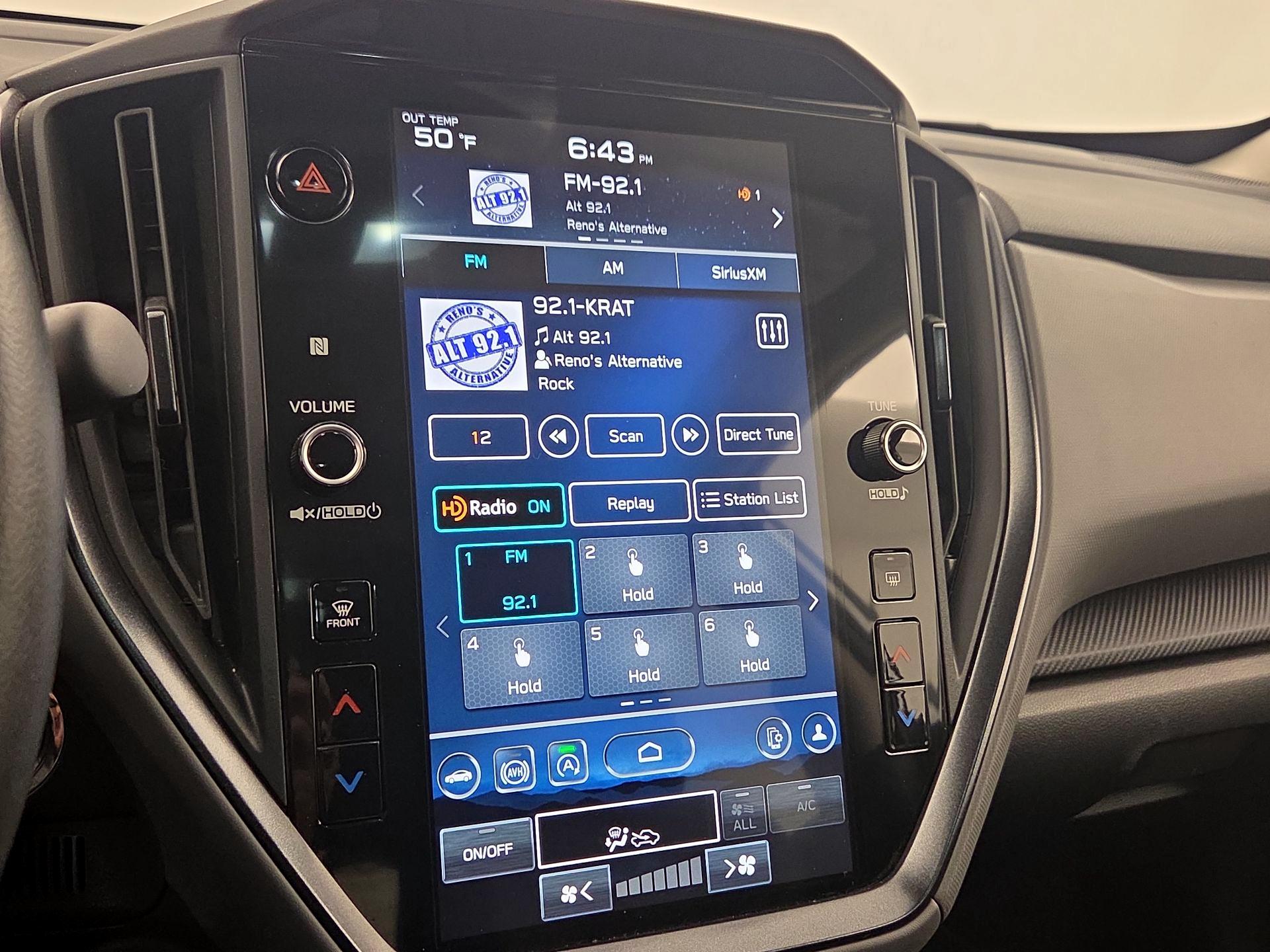 Thumbnail: 2024 Subaru Crosstrek - 15