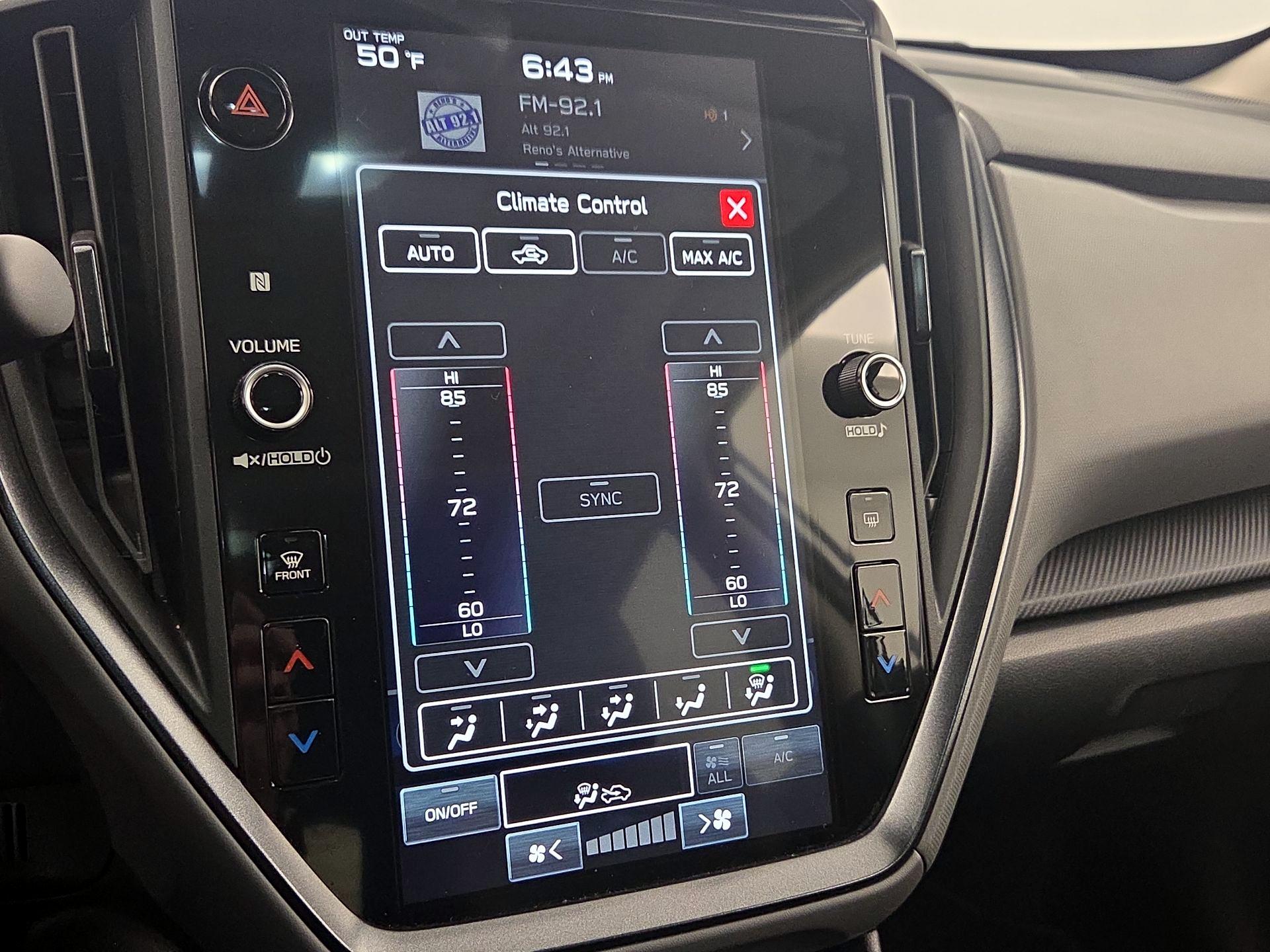 Thumbnail: 2024 Subaru Crosstrek - 16