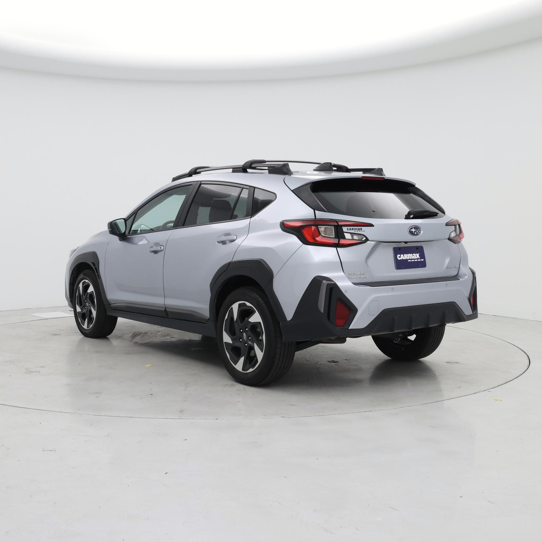 Thumbnail: 2024 Subaru Crosstrek - 2