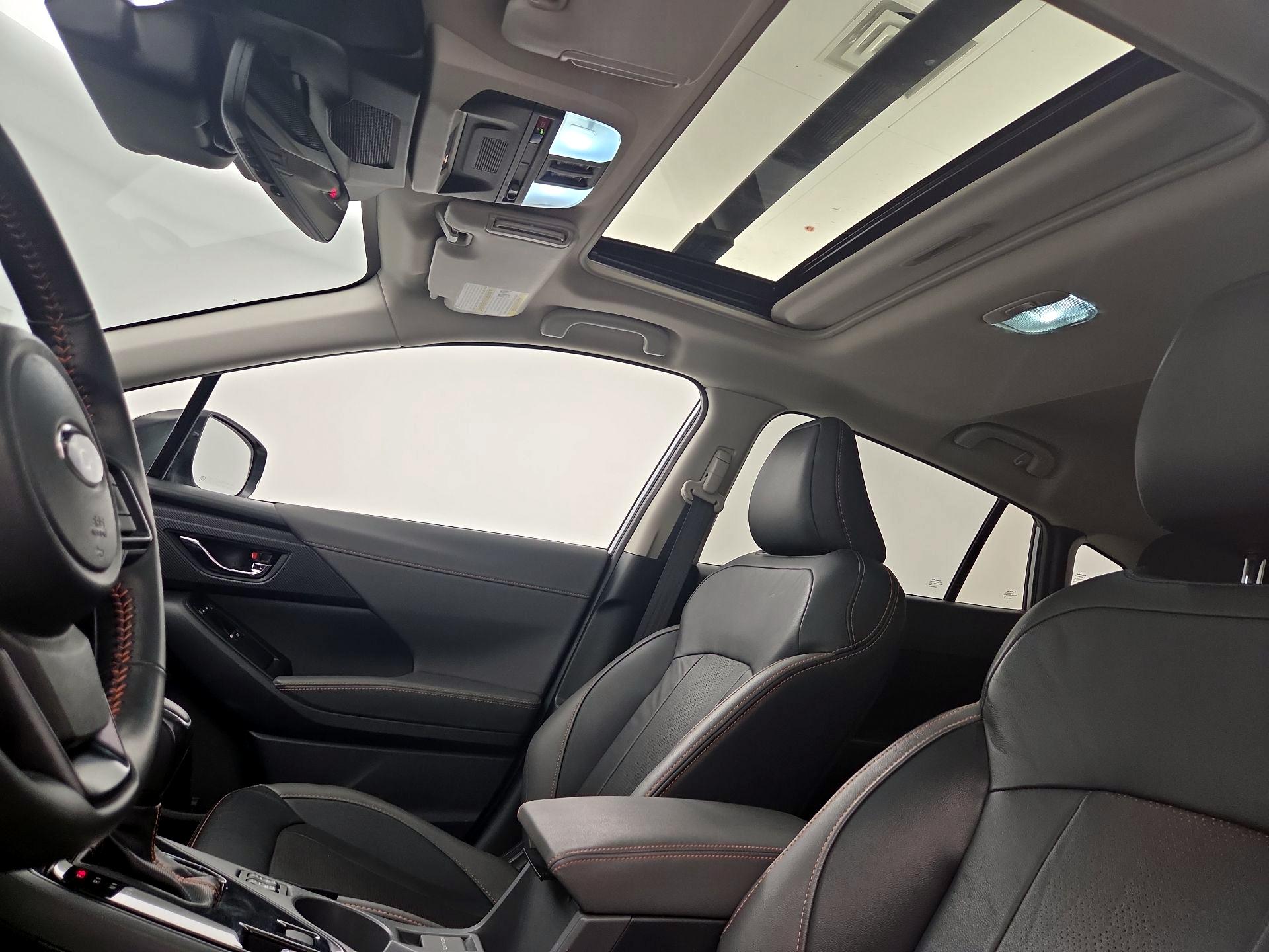 Thumbnail: 2024 Subaru Crosstrek - 19