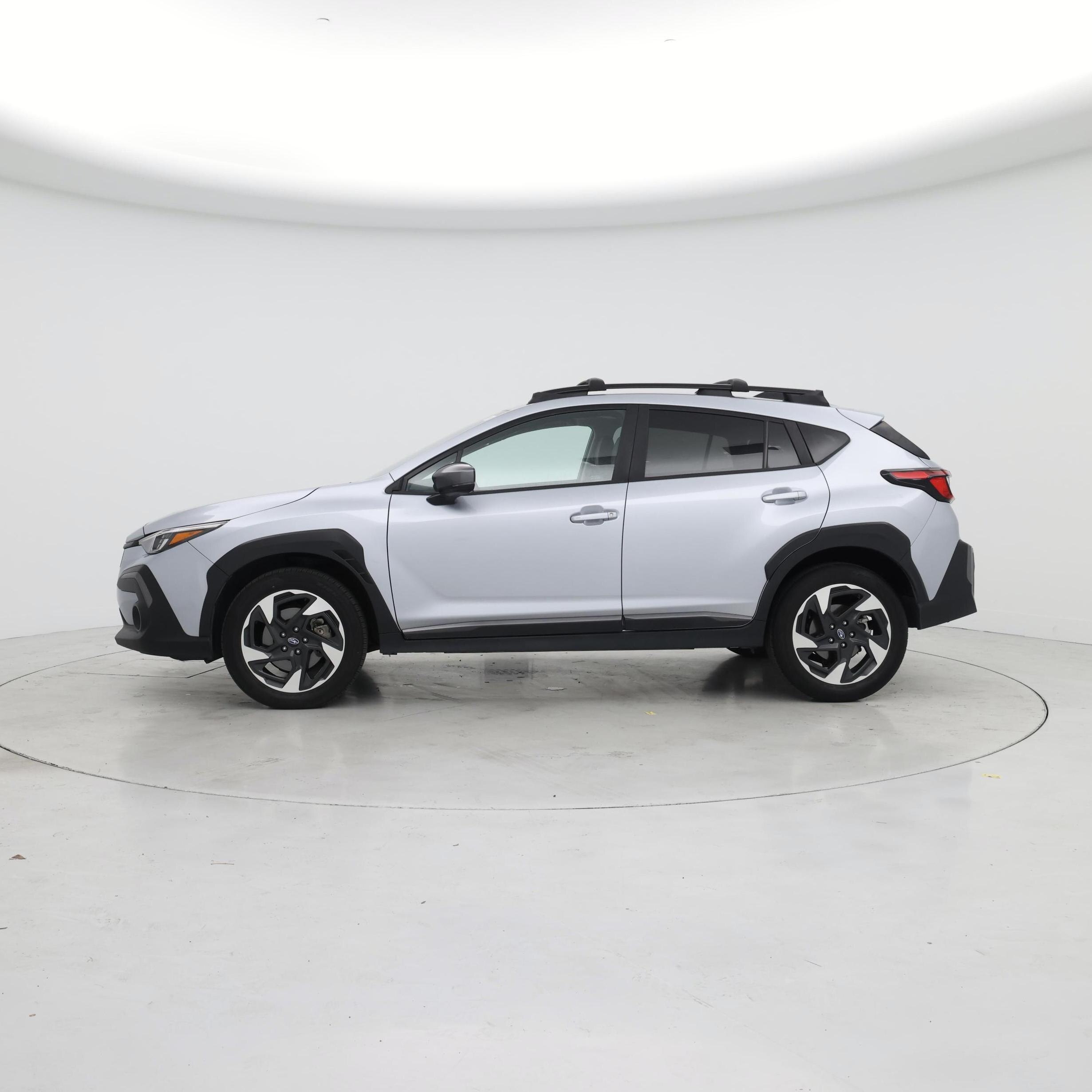 Thumbnail: 2024 Subaru Crosstrek - 3