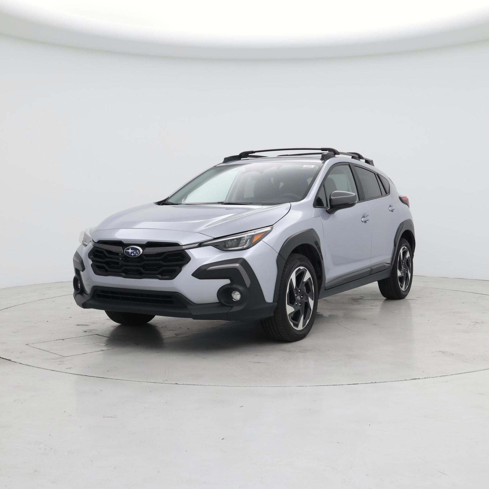 Thumbnail: 2024 Subaru Crosstrek - 4