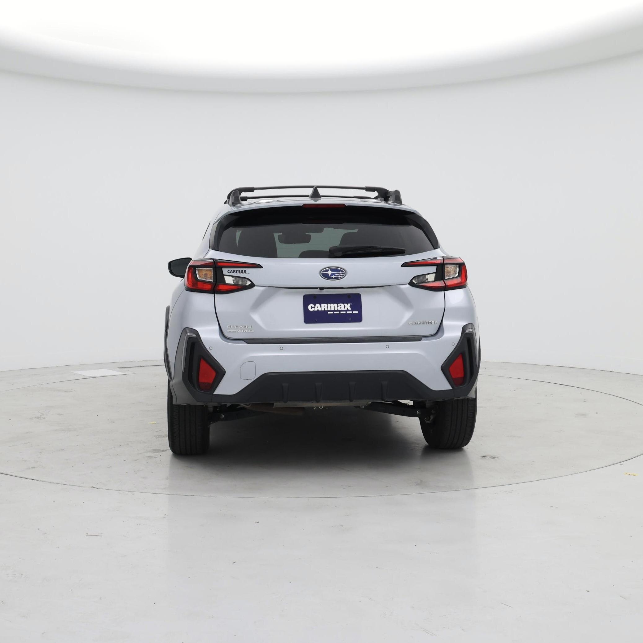 Thumbnail: 2024 Subaru Crosstrek - 6
