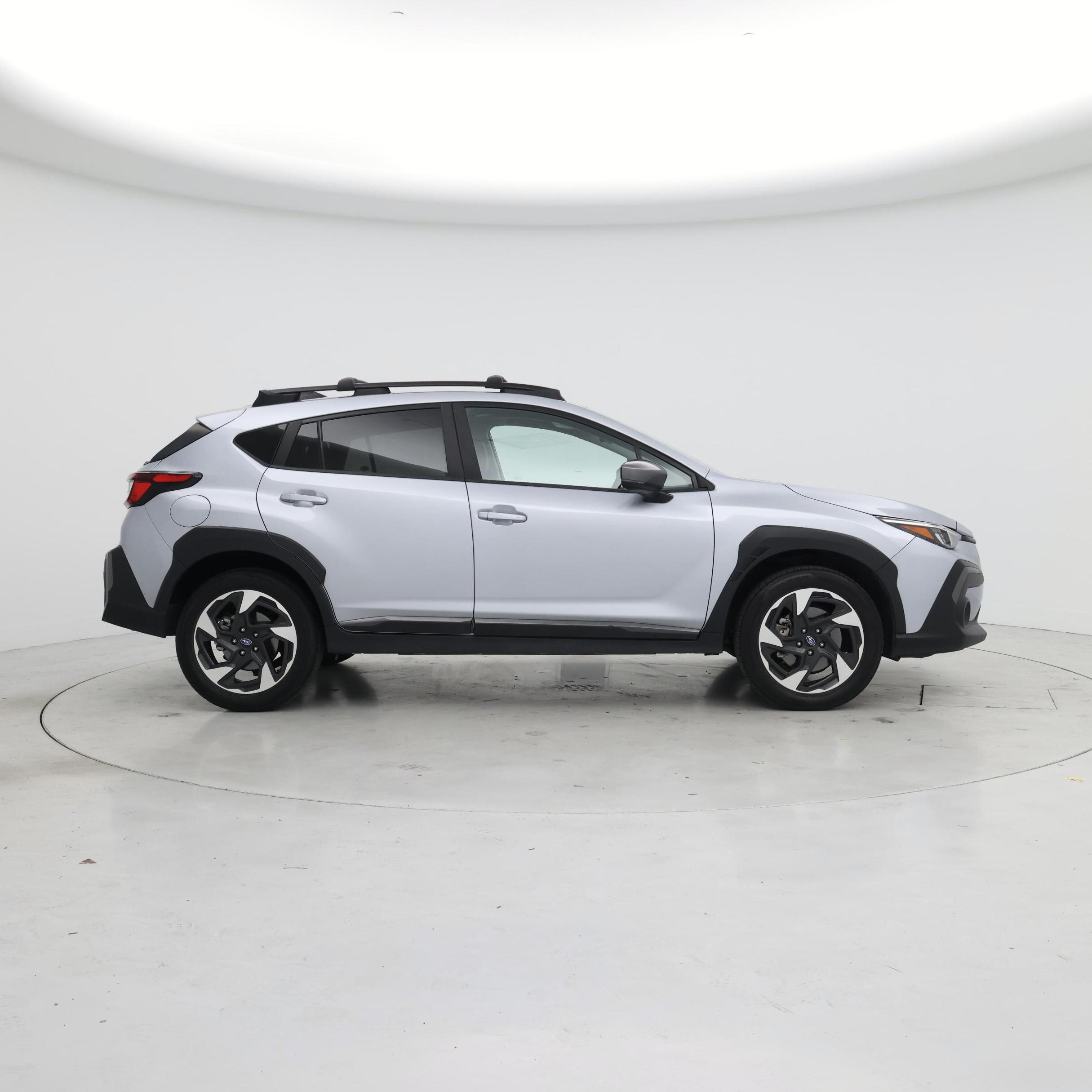 Thumbnail: 2024 Subaru Crosstrek - 7