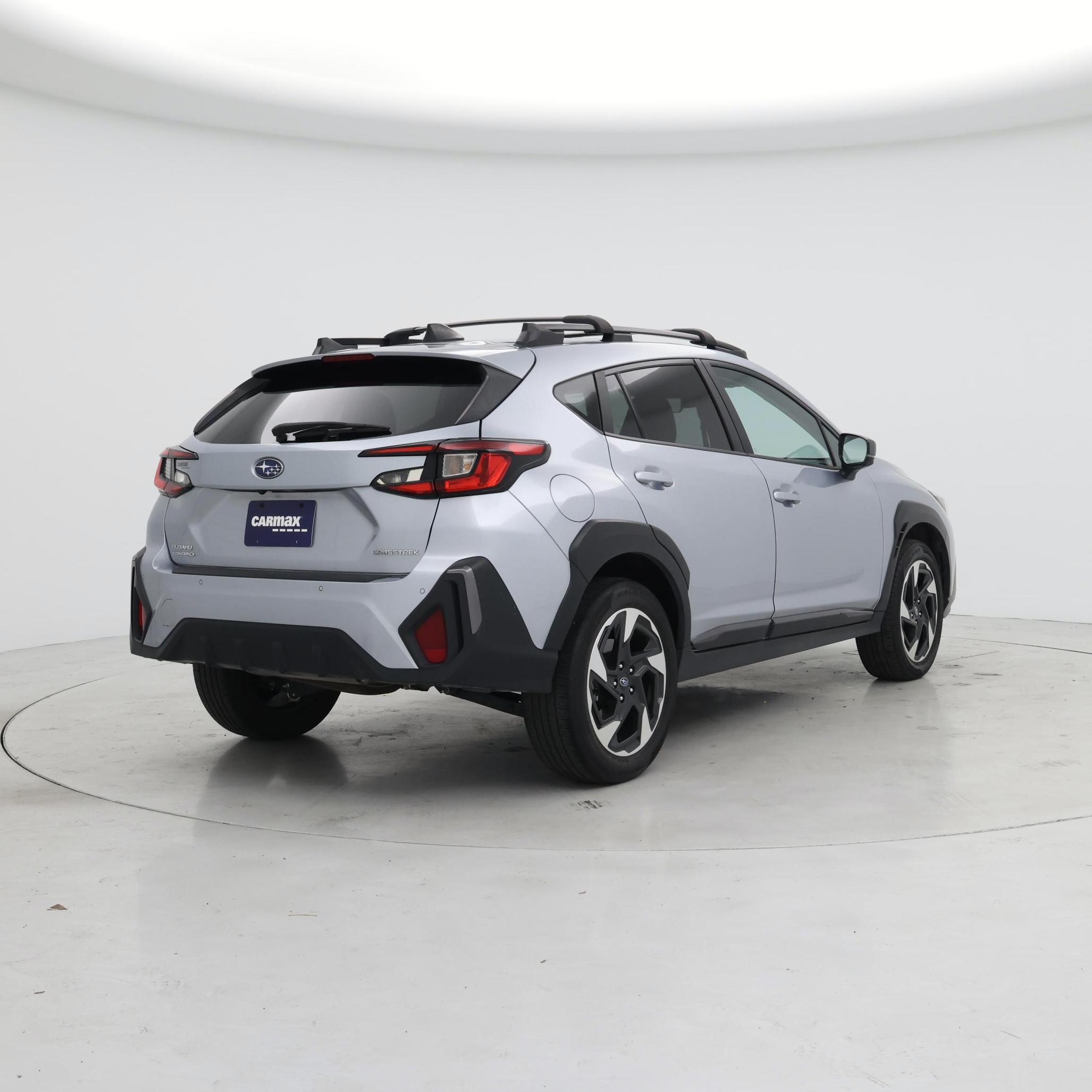 Thumbnail: 2024 Subaru Crosstrek - 8