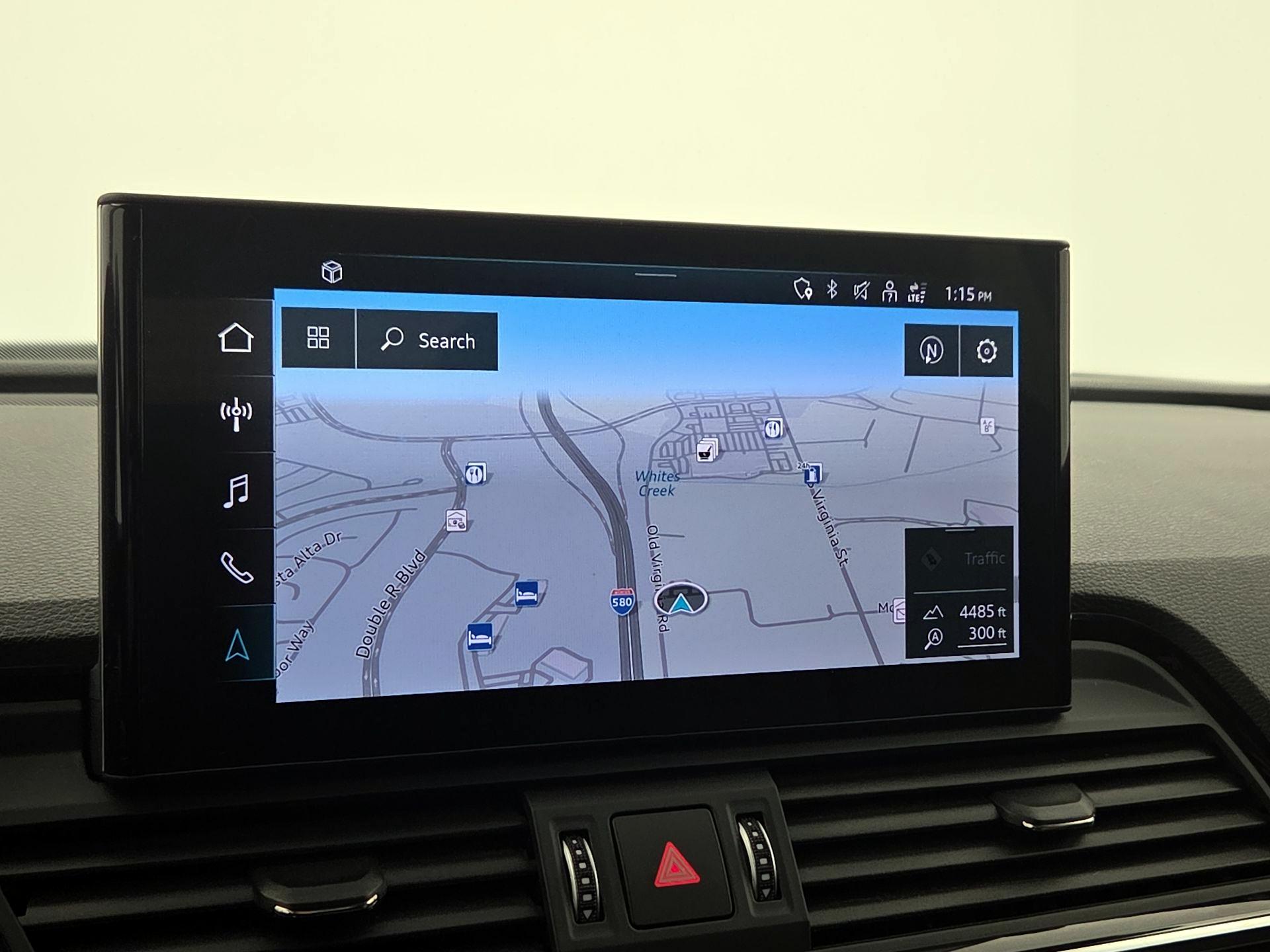 Thumbnail: 2021 Audi Q5 - 14