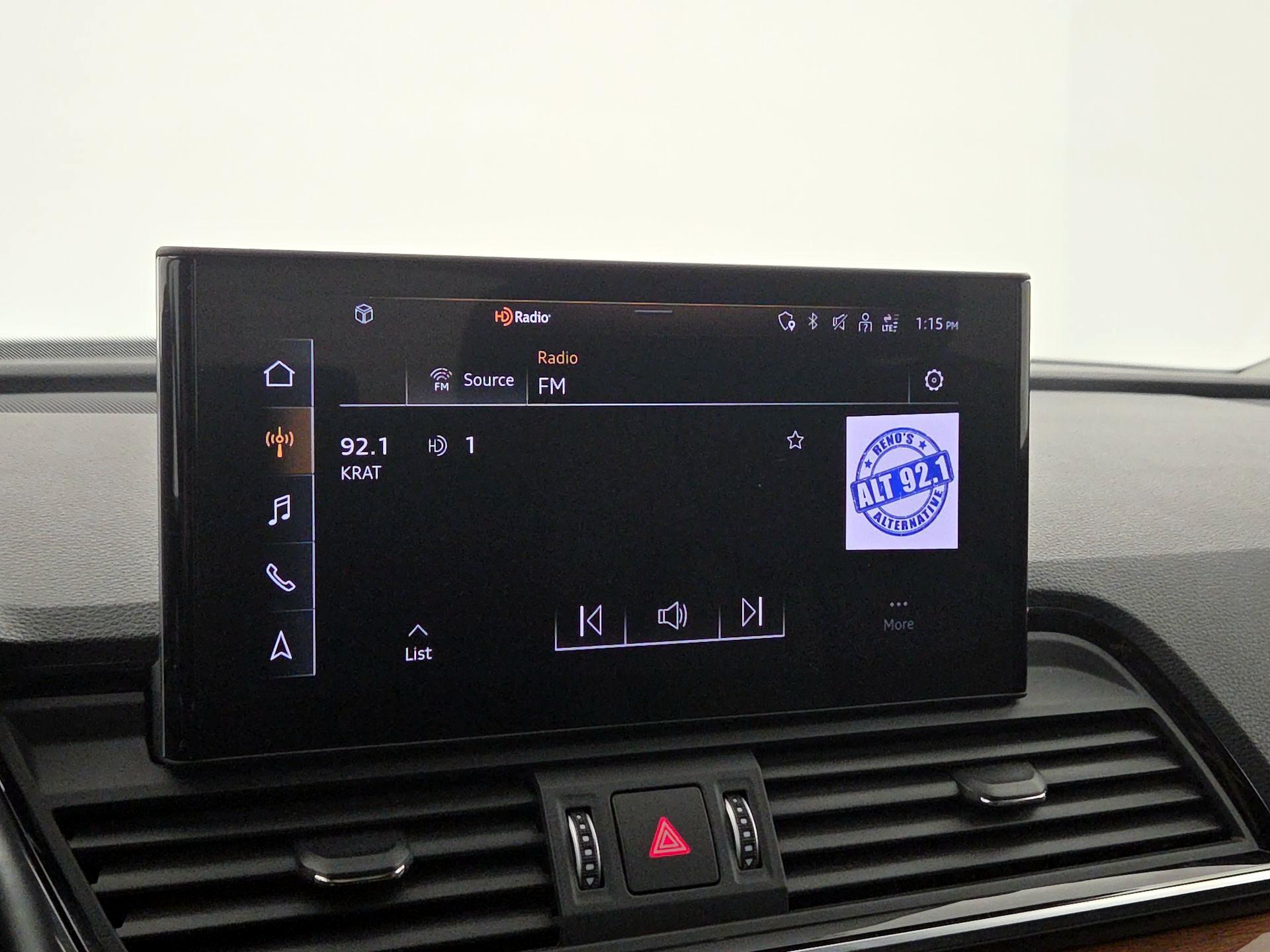 Thumbnail: 2021 Audi Q5 - 16