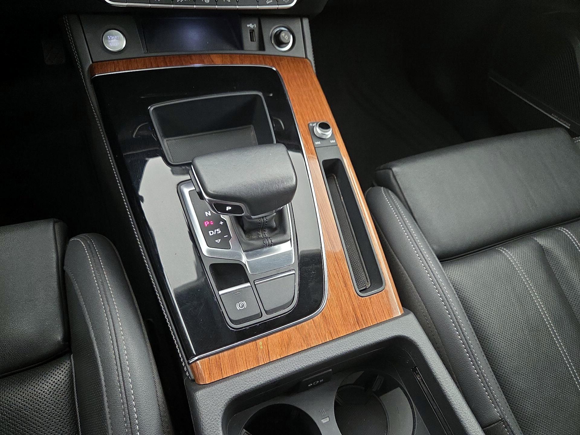 Thumbnail: 2021 Audi Q5 - 18