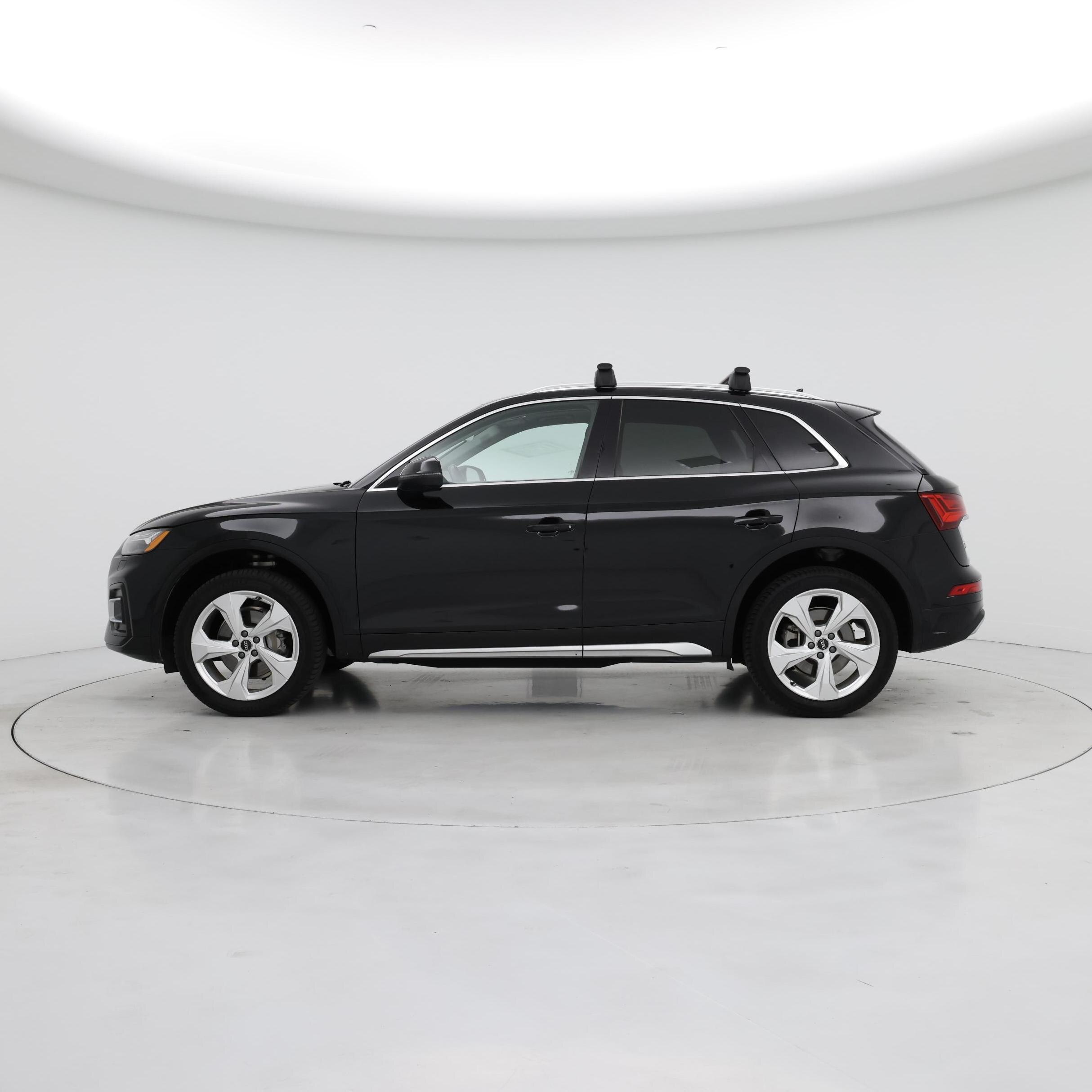 Thumbnail: 2021 Audi Q5 - 3